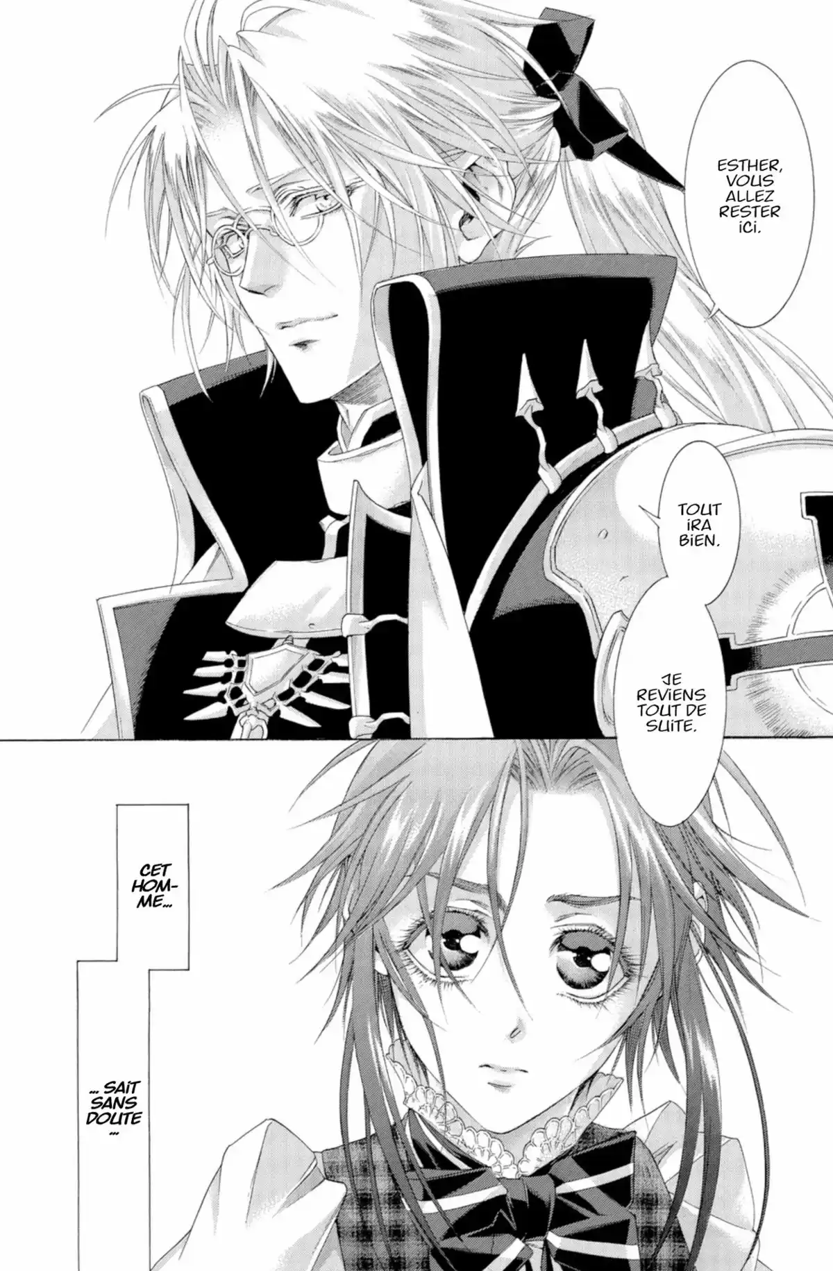 Trinity Blood Volume 15 page 27