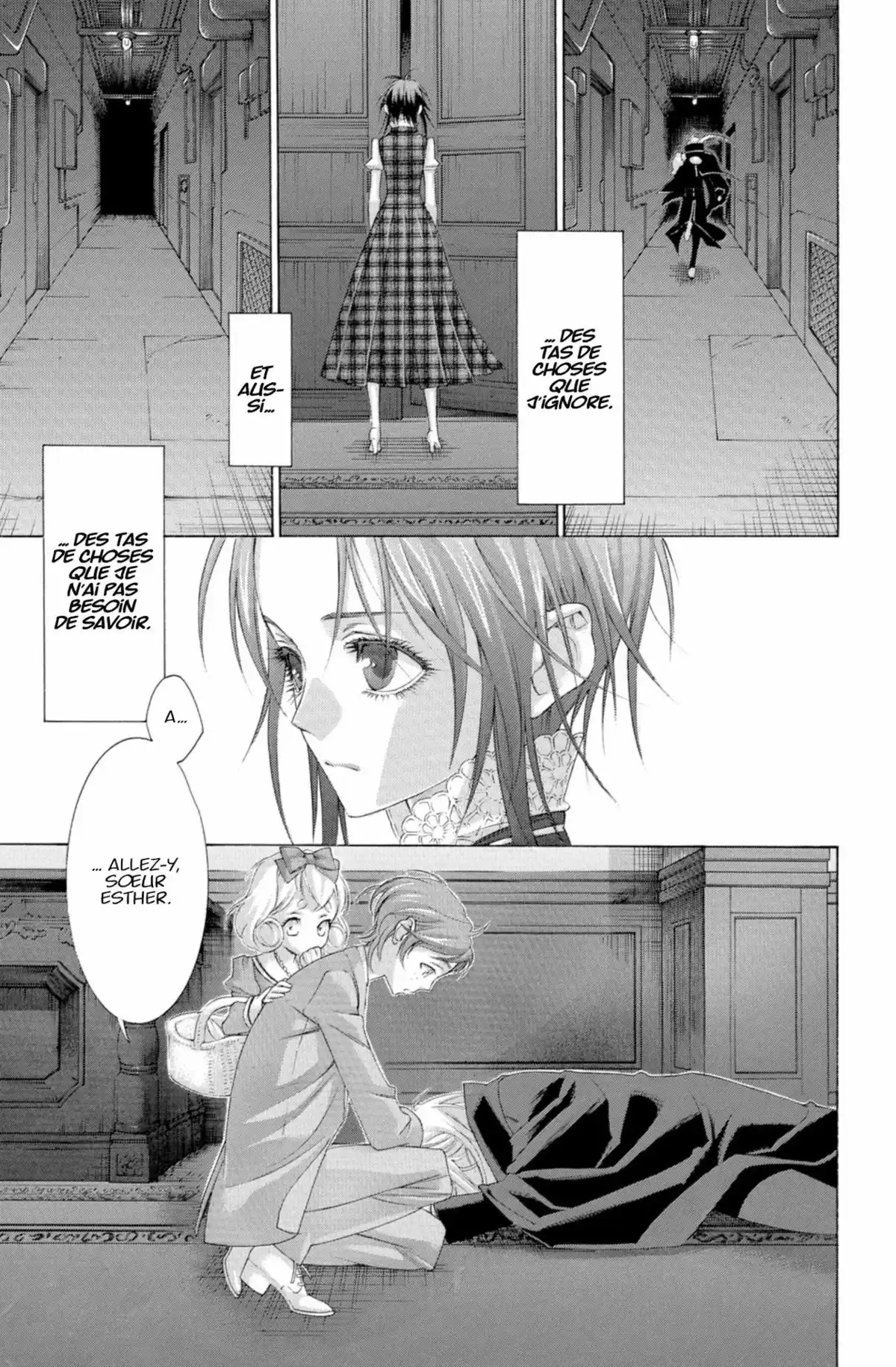 Trinity Blood Volume 15 page 28