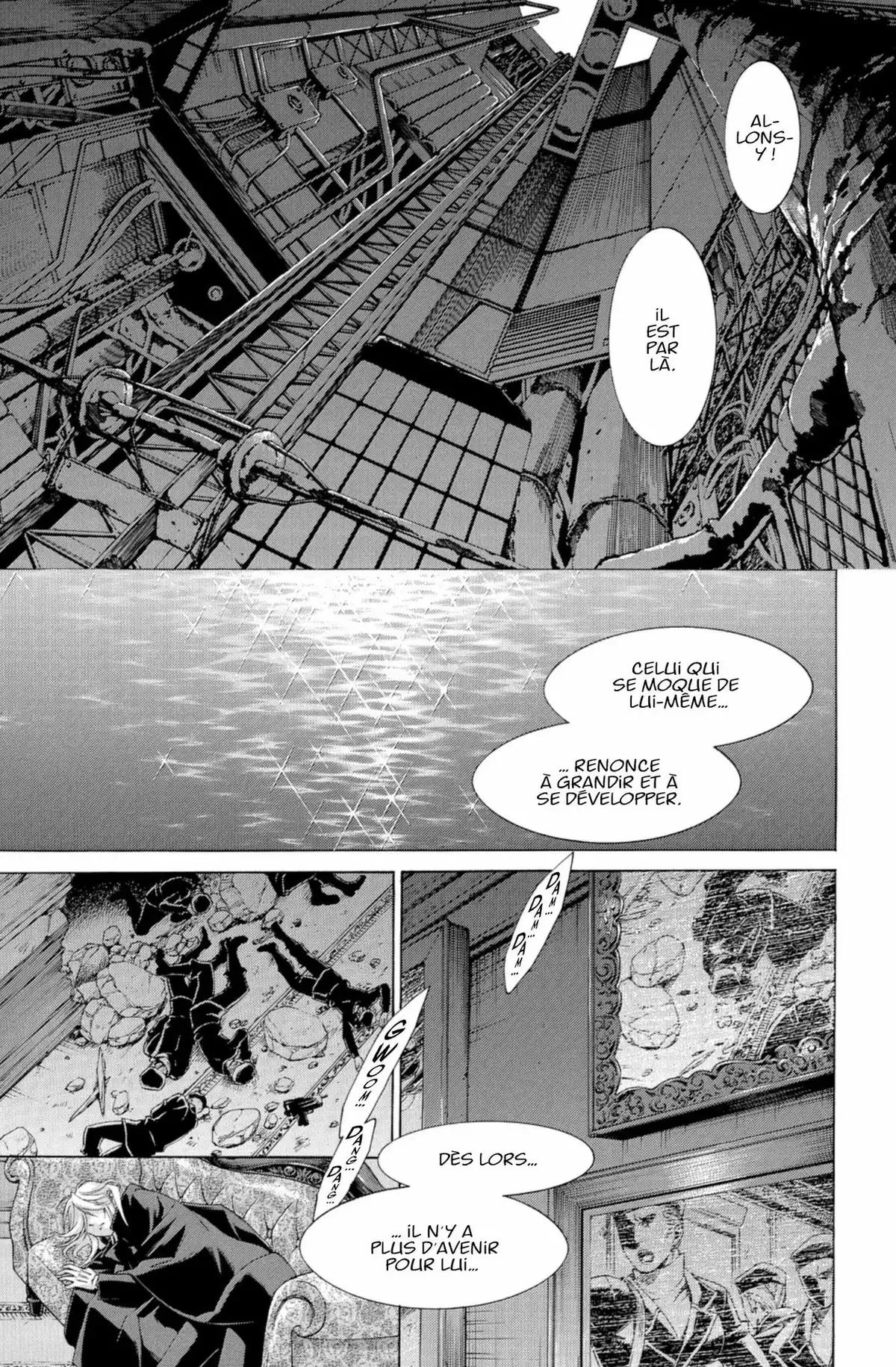 Trinity Blood Volume 15 page 52