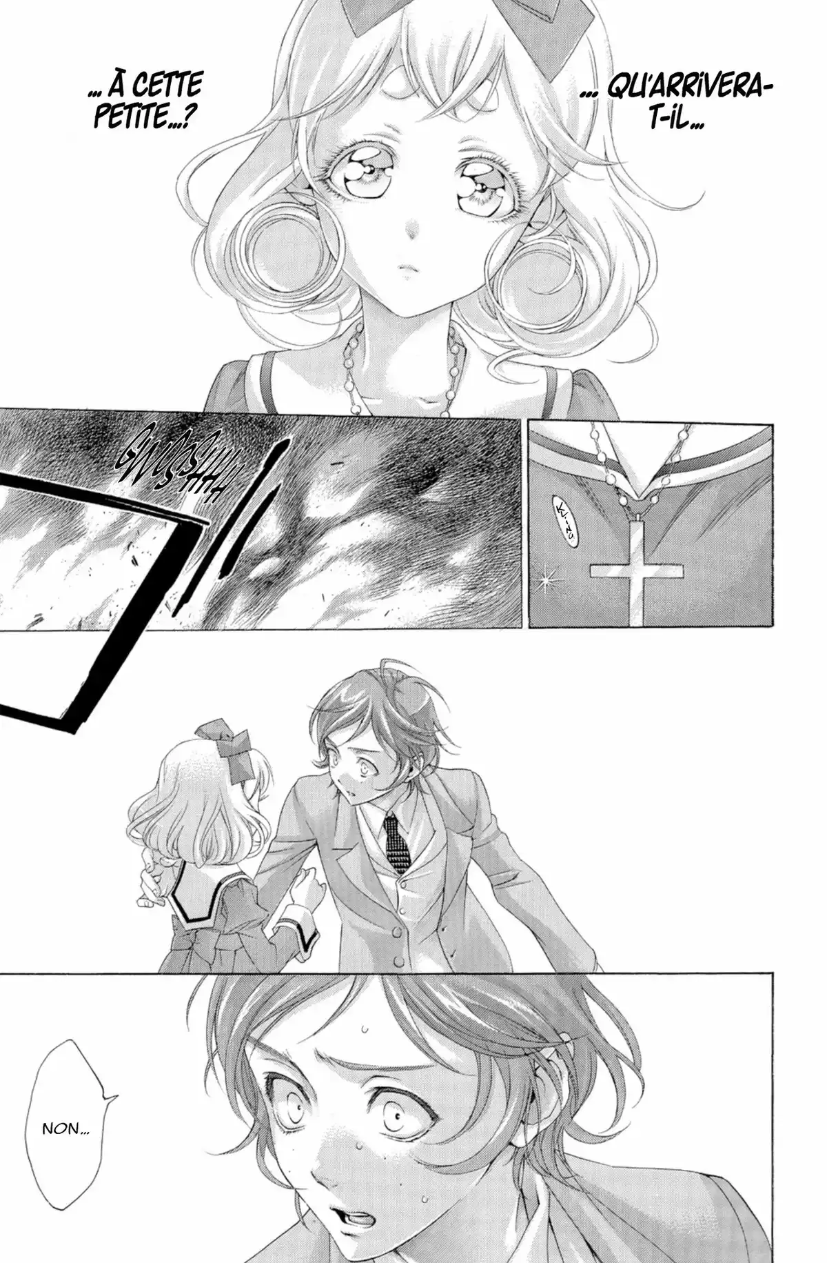 Trinity Blood Volume 15 page 62