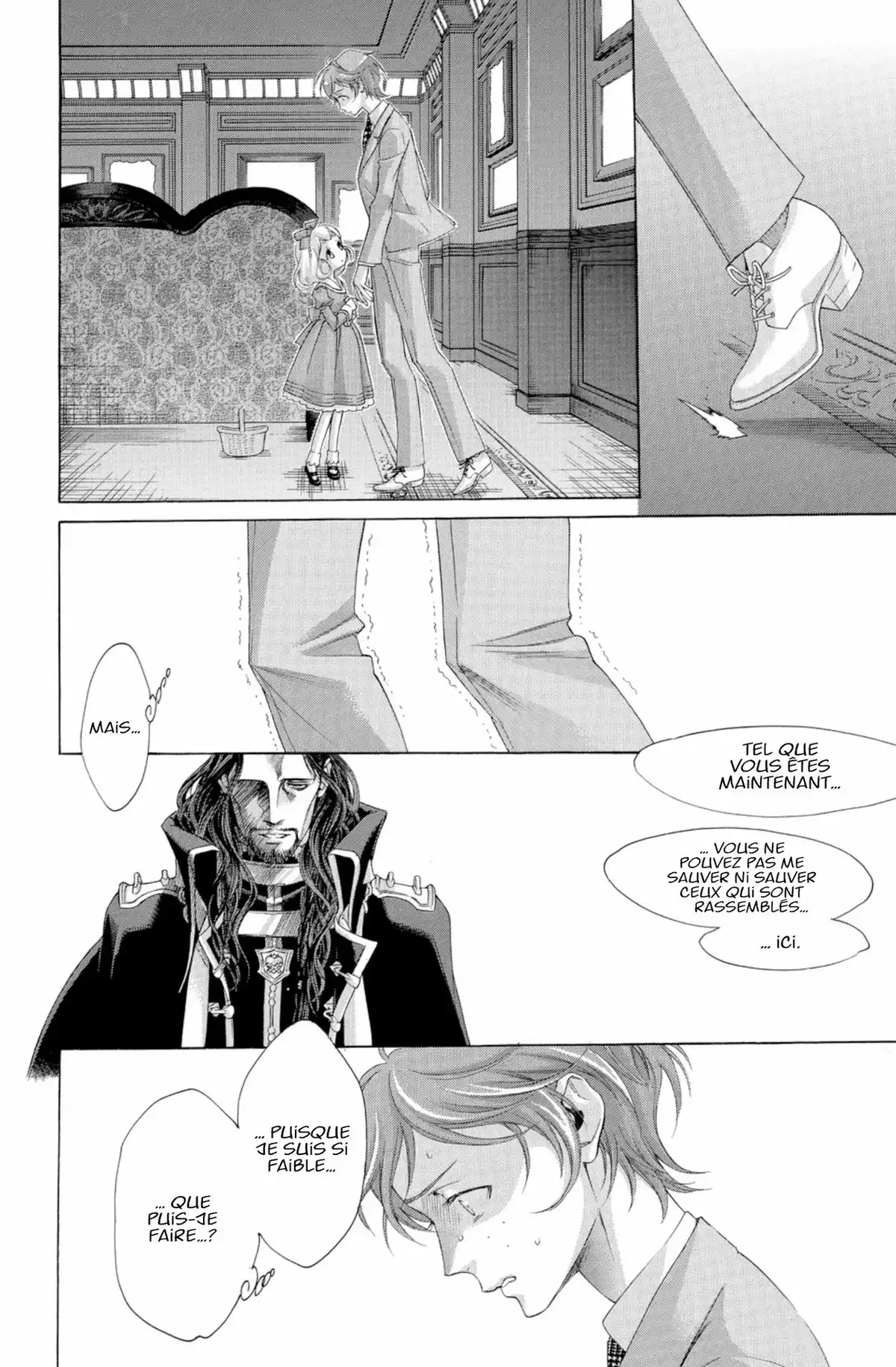 Trinity Blood Volume 15 page 63