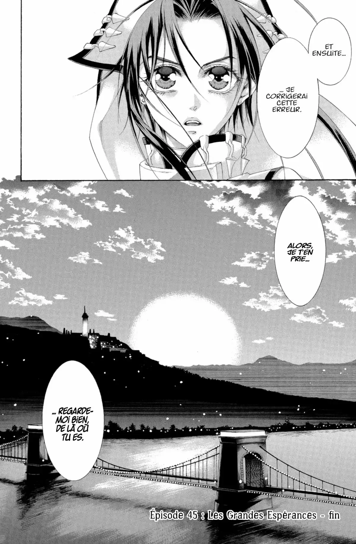 Trinity Blood Volume 12 page 117