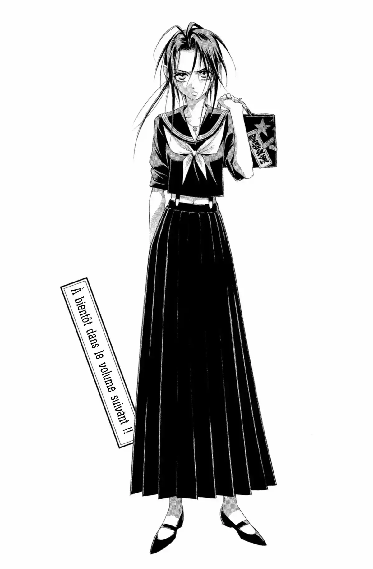 Trinity Blood Volume 12 page 173
