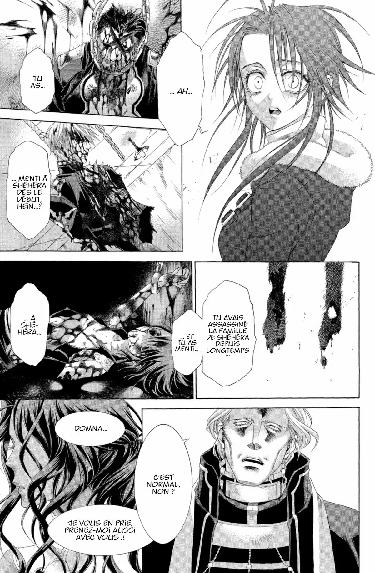 Trinity Blood Volume 12 page 24