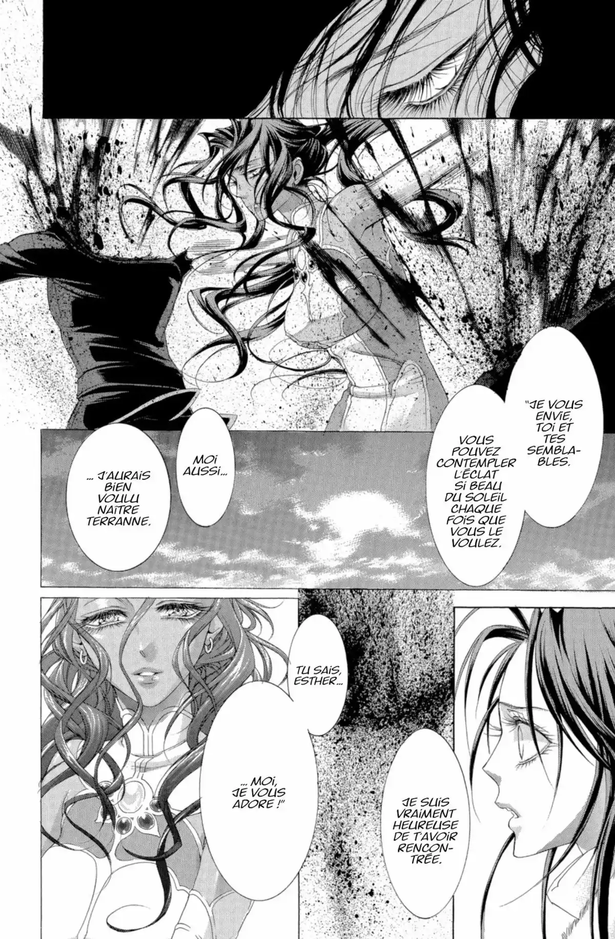 Trinity Blood Volume 12 page 31