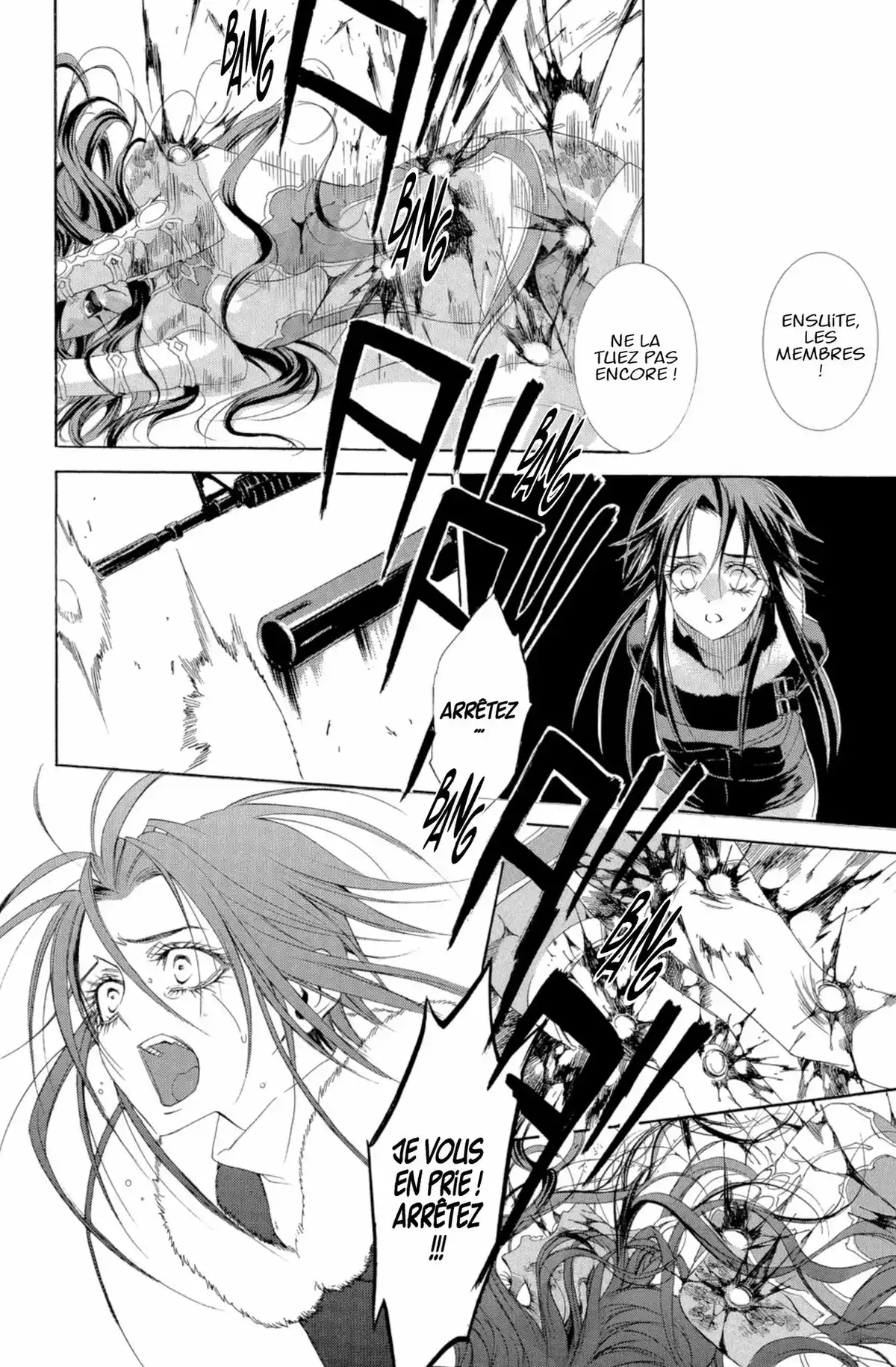 Trinity Blood Volume 12 page 39