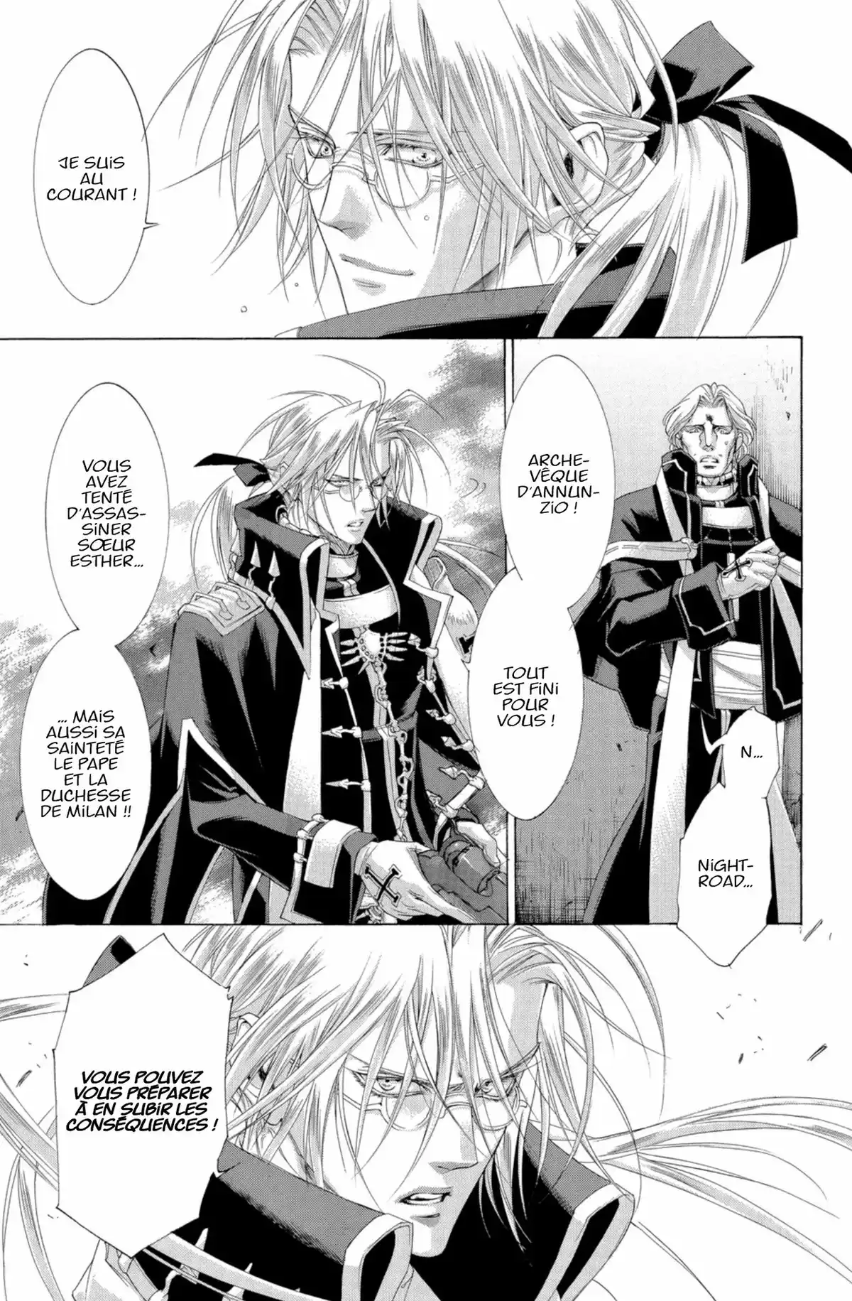 Trinity Blood Volume 12 page 44