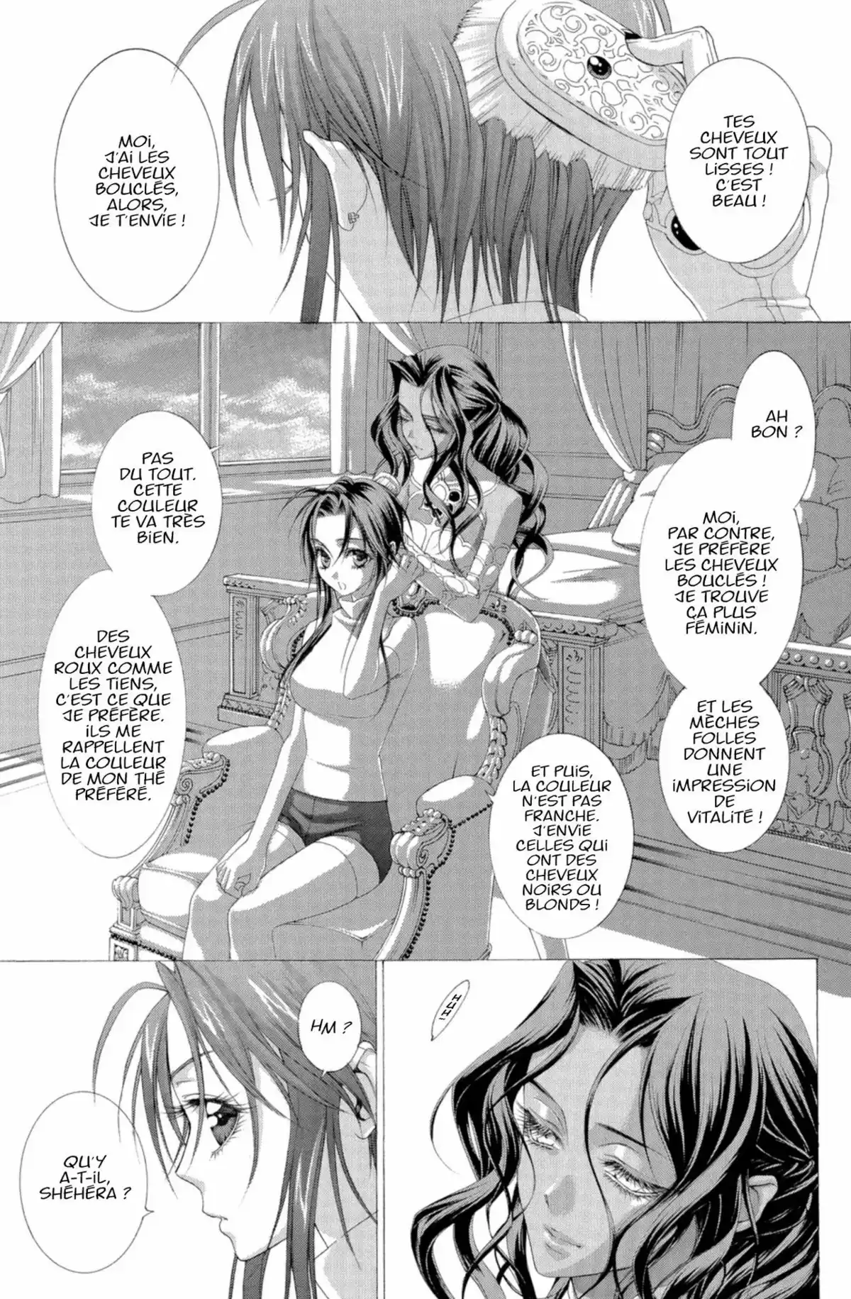 Trinity Blood Volume 12 page 52