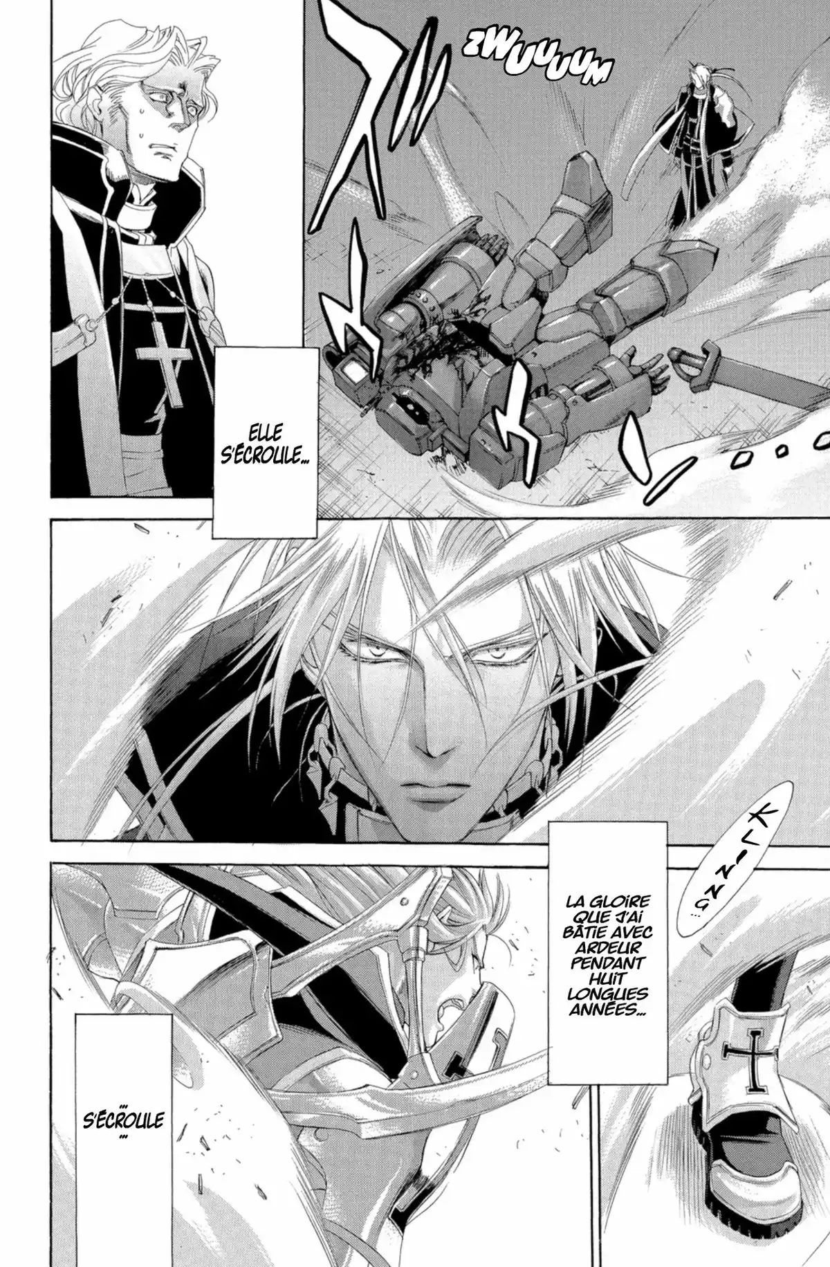 Trinity Blood Volume 12 page 67