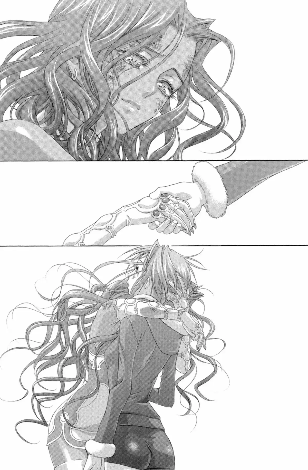 Trinity Blood Volume 12 page 81