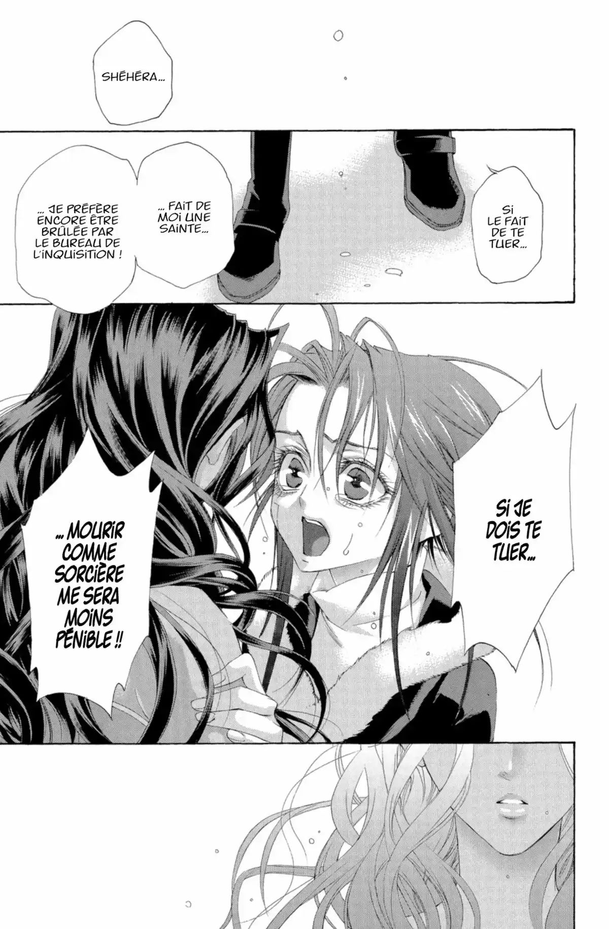 Trinity Blood Volume 12 page 94