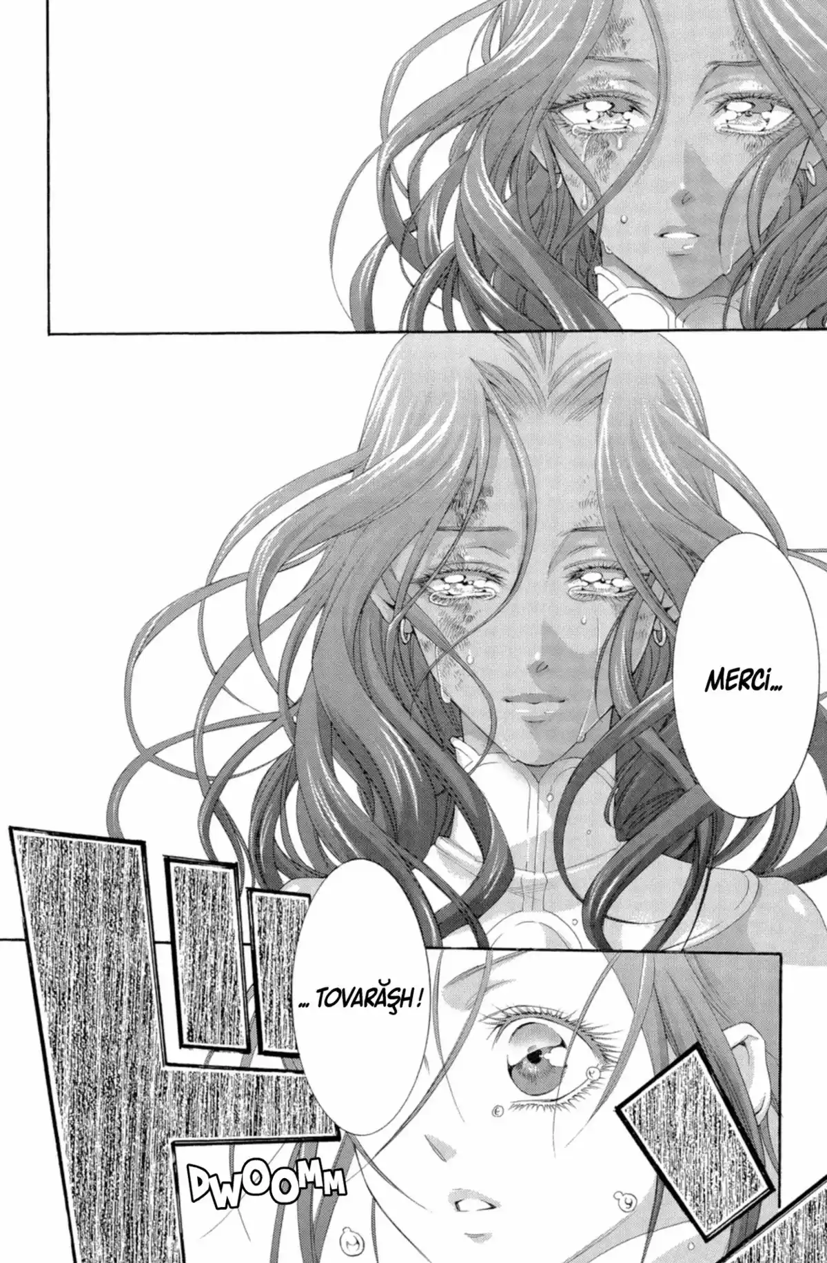 Trinity Blood Volume 12 page 95
