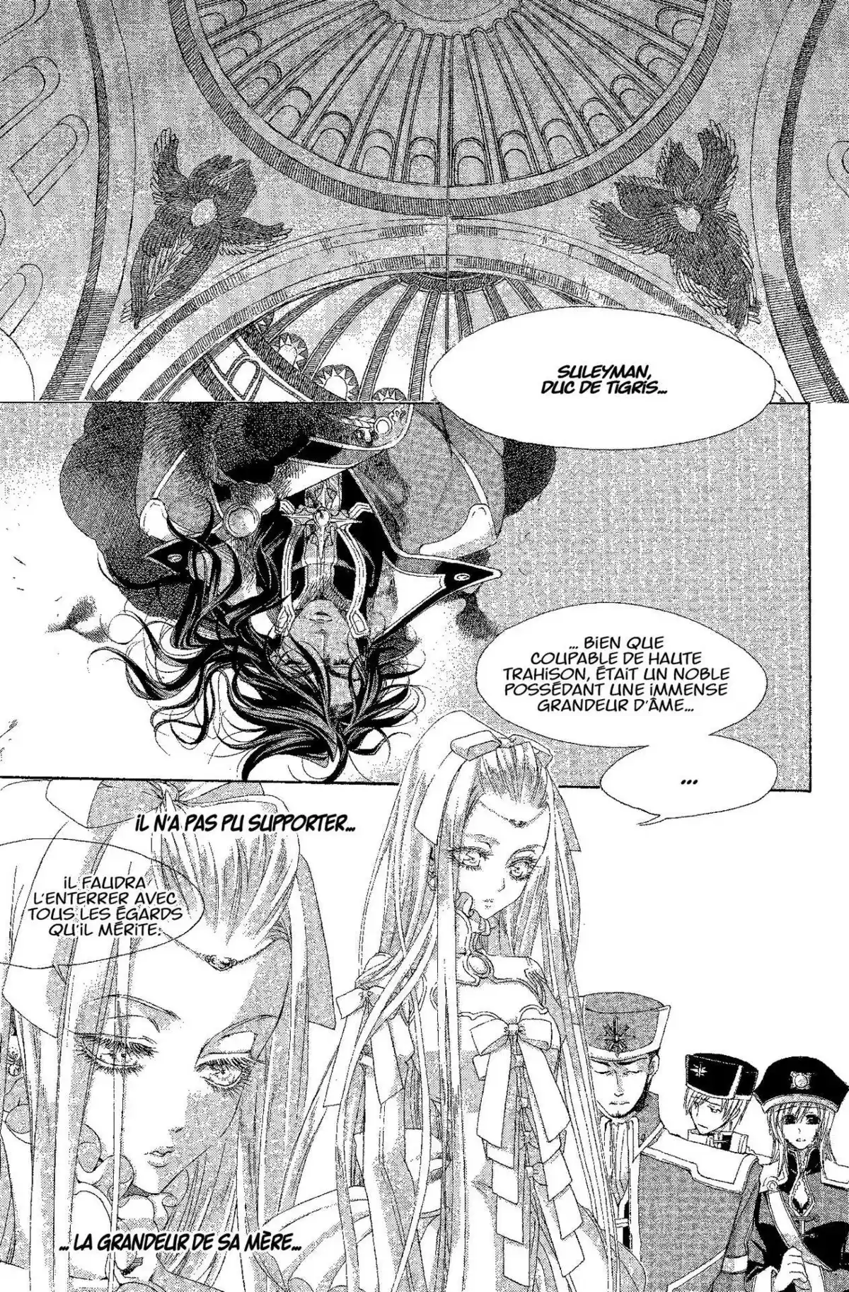 Trinity Blood Volume 9 page 10