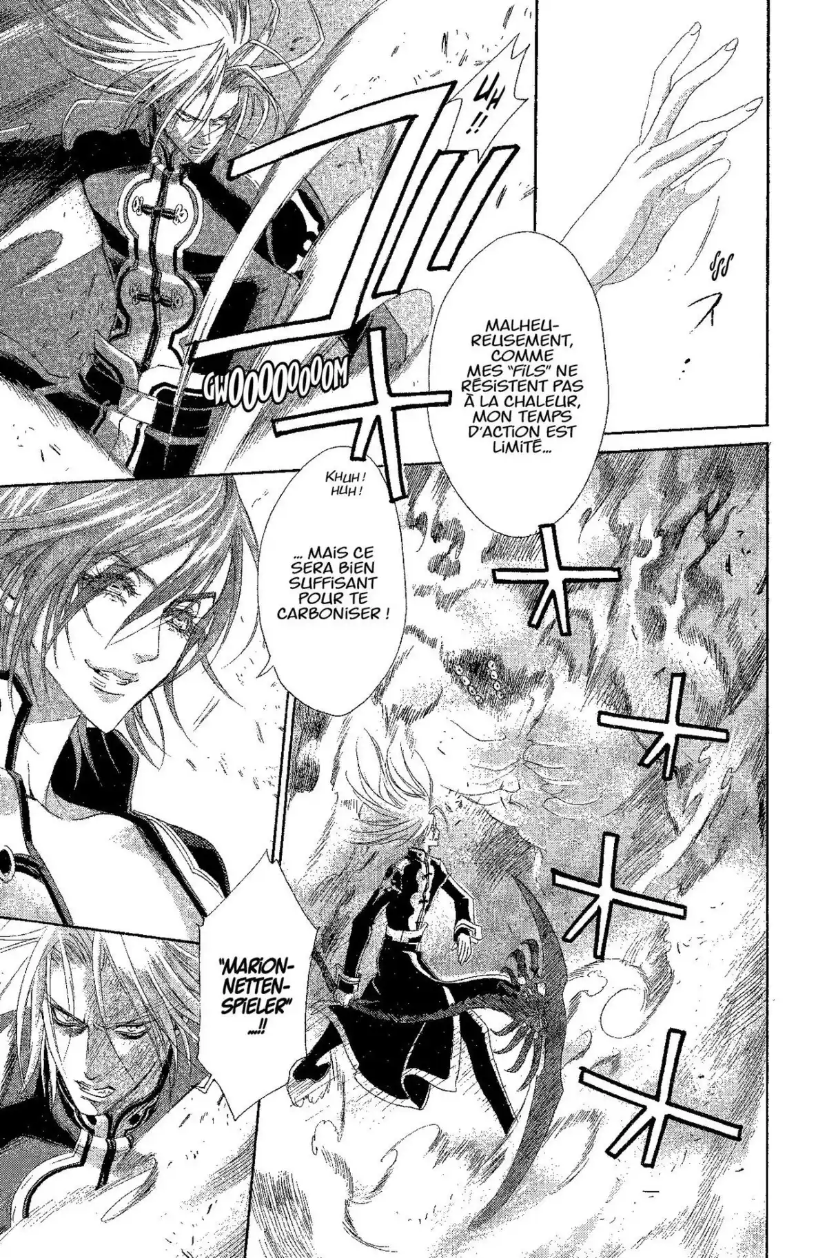 Trinity Blood Volume 9 page 24