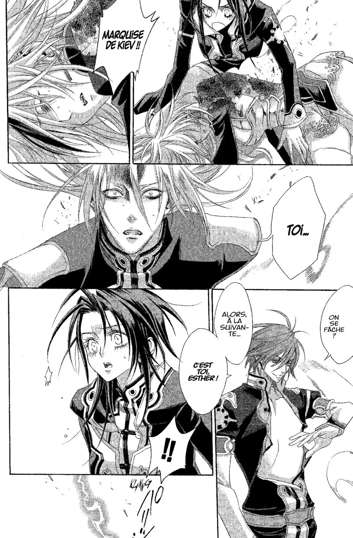 Trinity Blood Volume 9 page 29