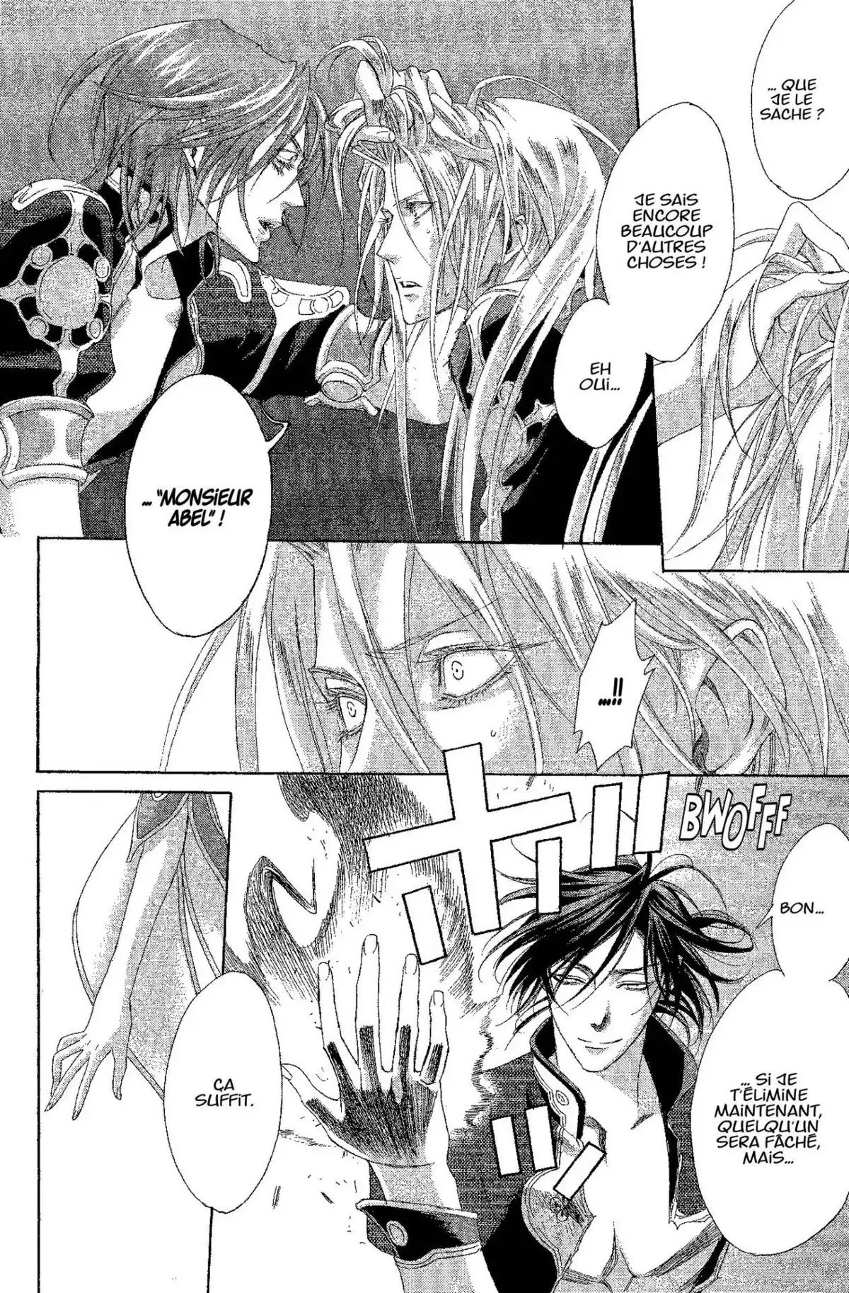 Trinity Blood Volume 9 page 33