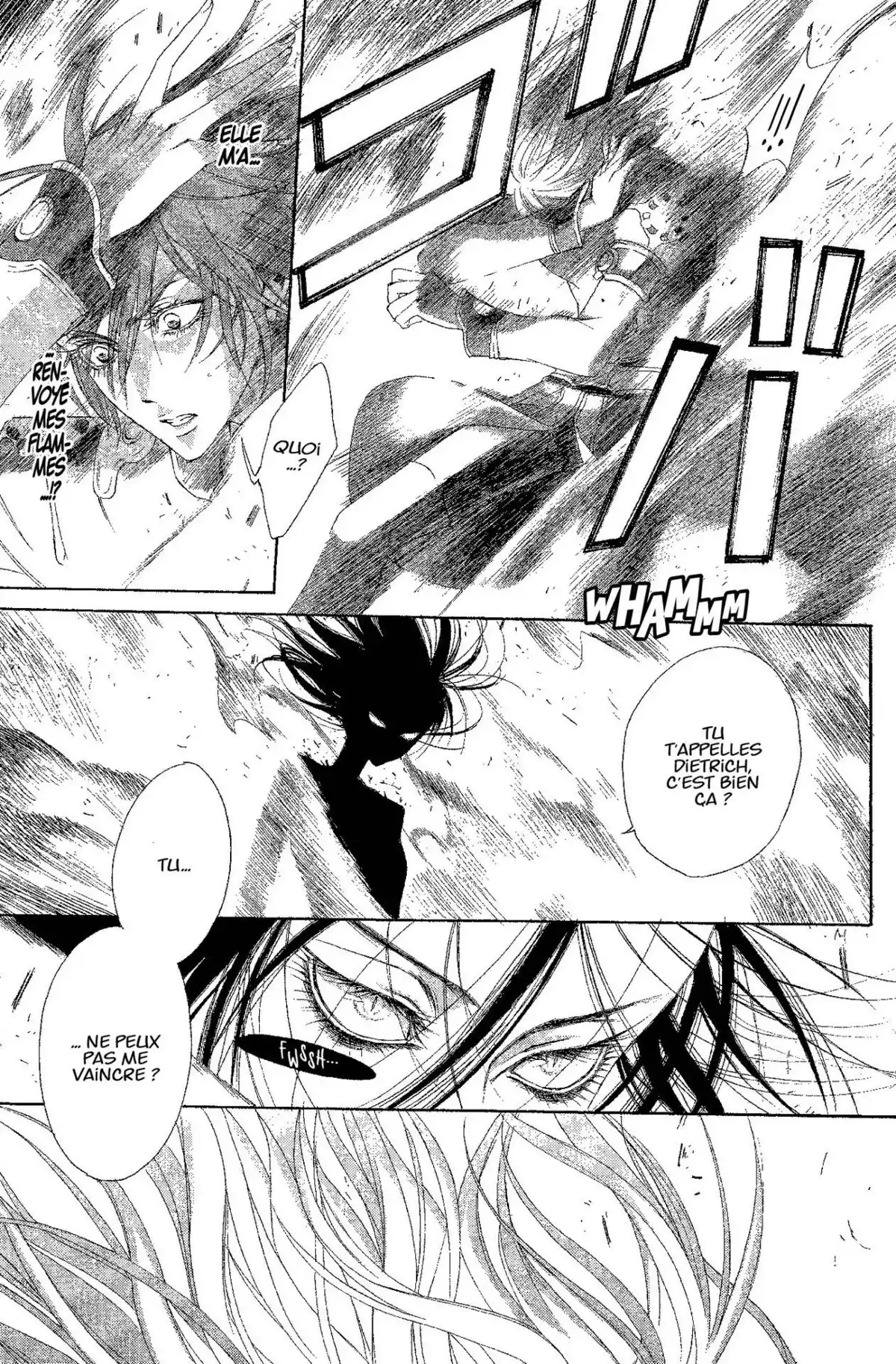 Trinity Blood Volume 9 page 38