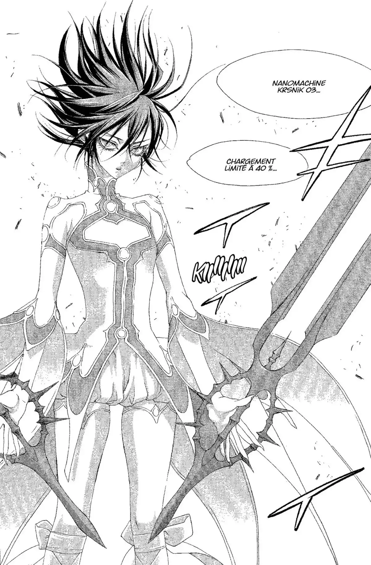 Trinity Blood Volume 9 page 39