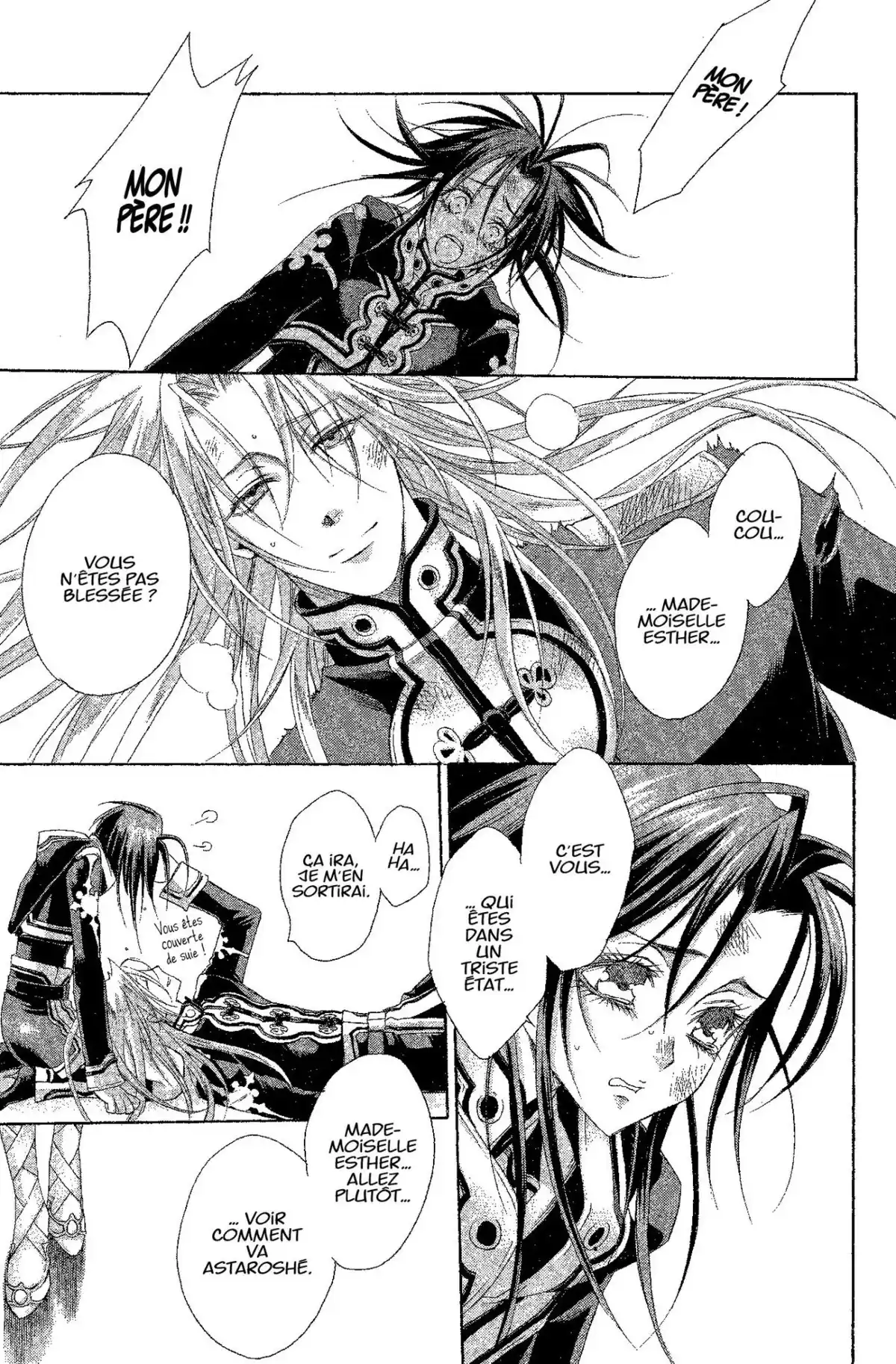 Trinity Blood Volume 9 page 46