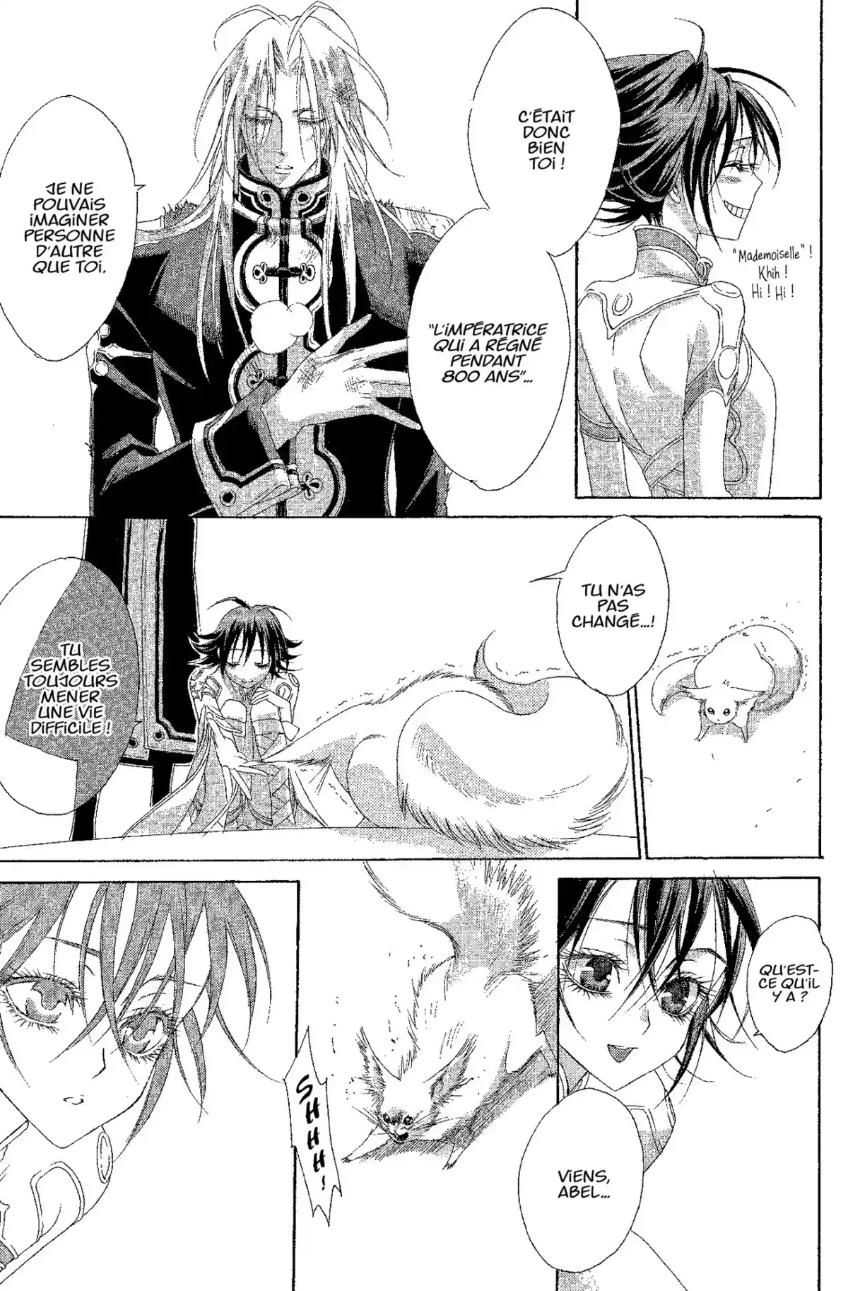 Trinity Blood Volume 9 page 48