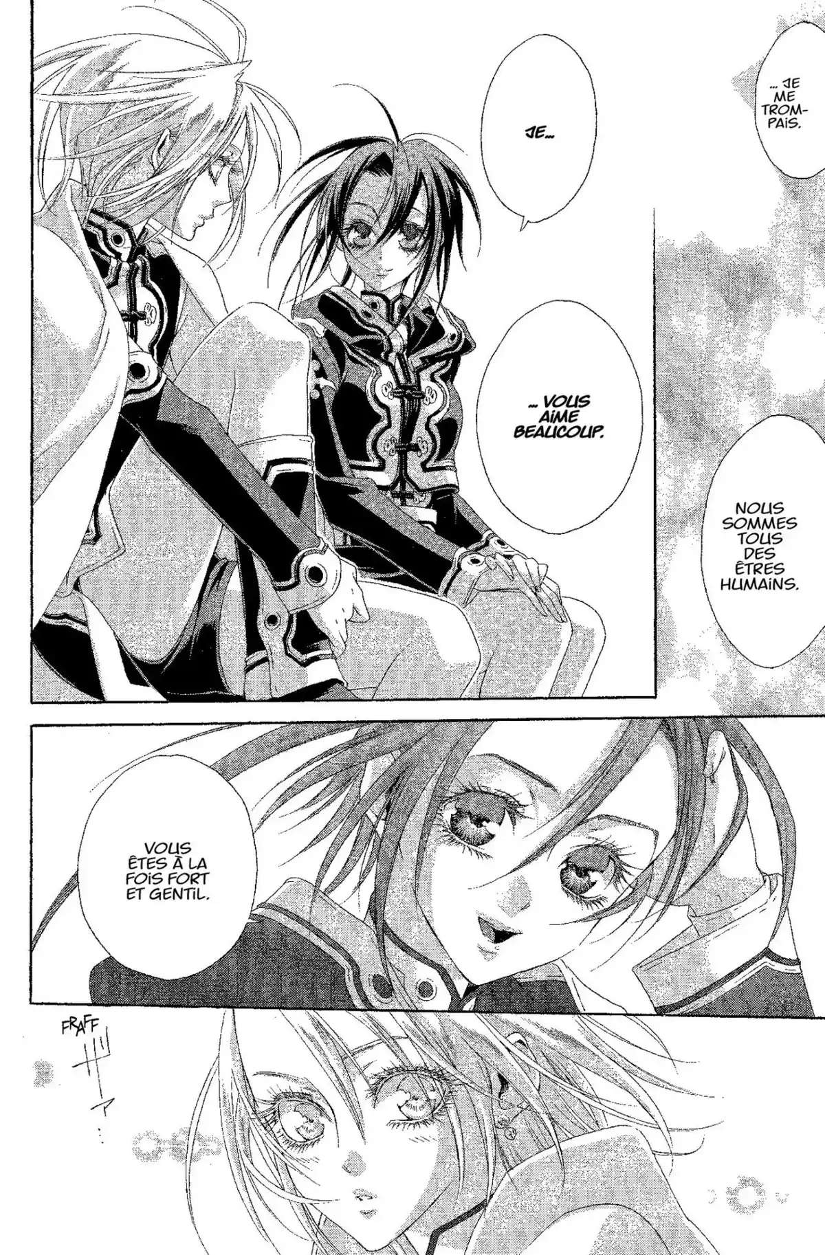 Trinity Blood Volume 9 page 55