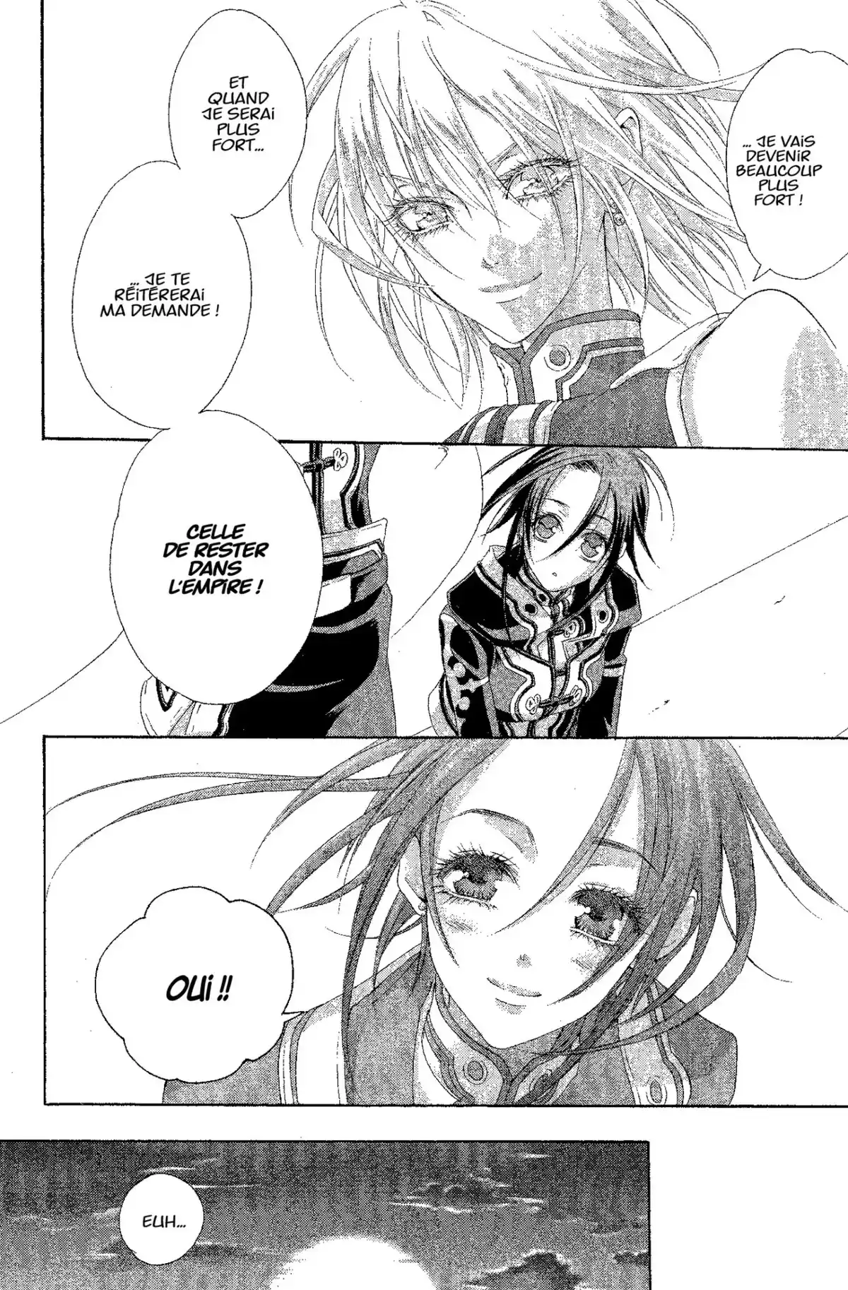 Trinity Blood Volume 9 page 57