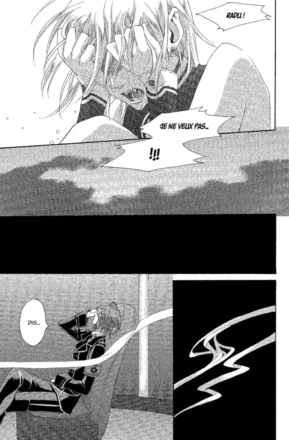 Trinity Blood Volume 9 page 62