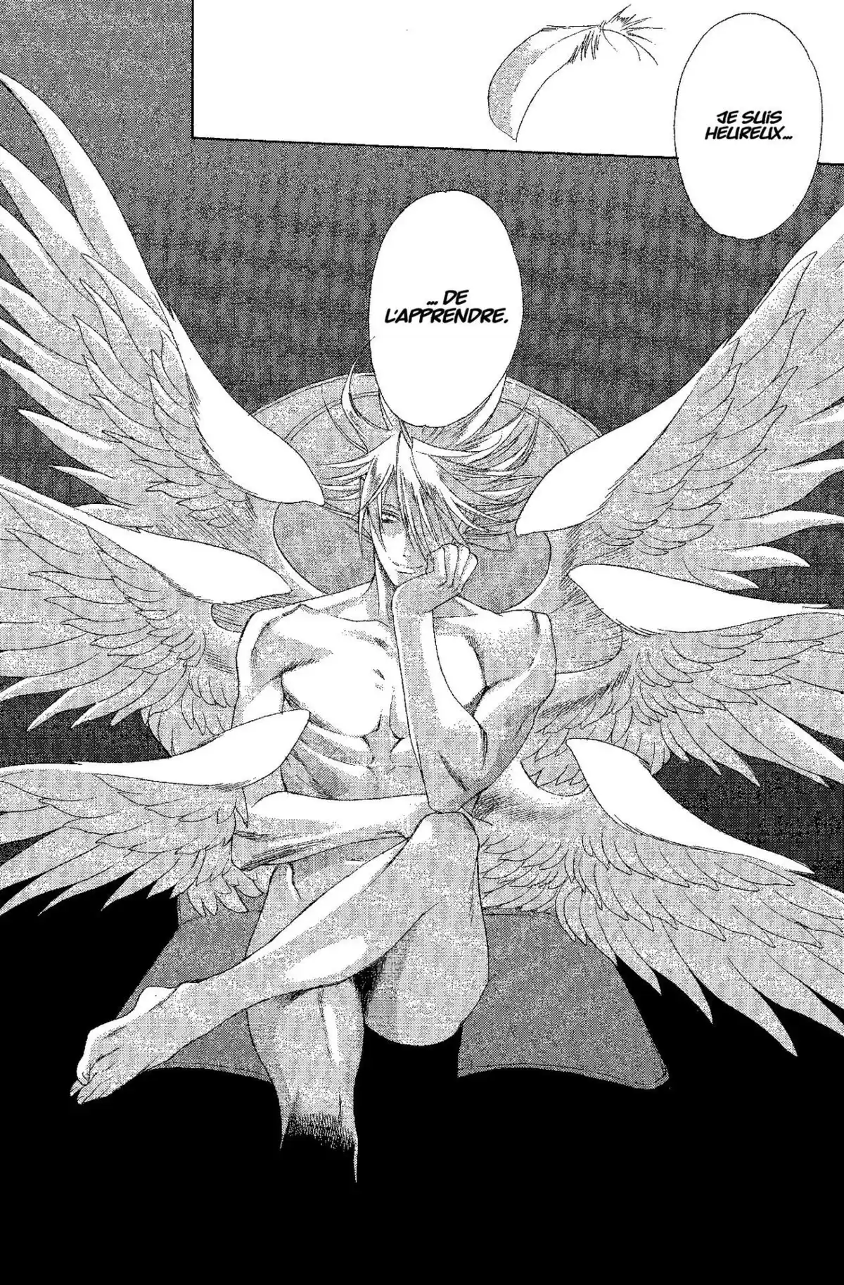 Trinity Blood Volume 9 page 69