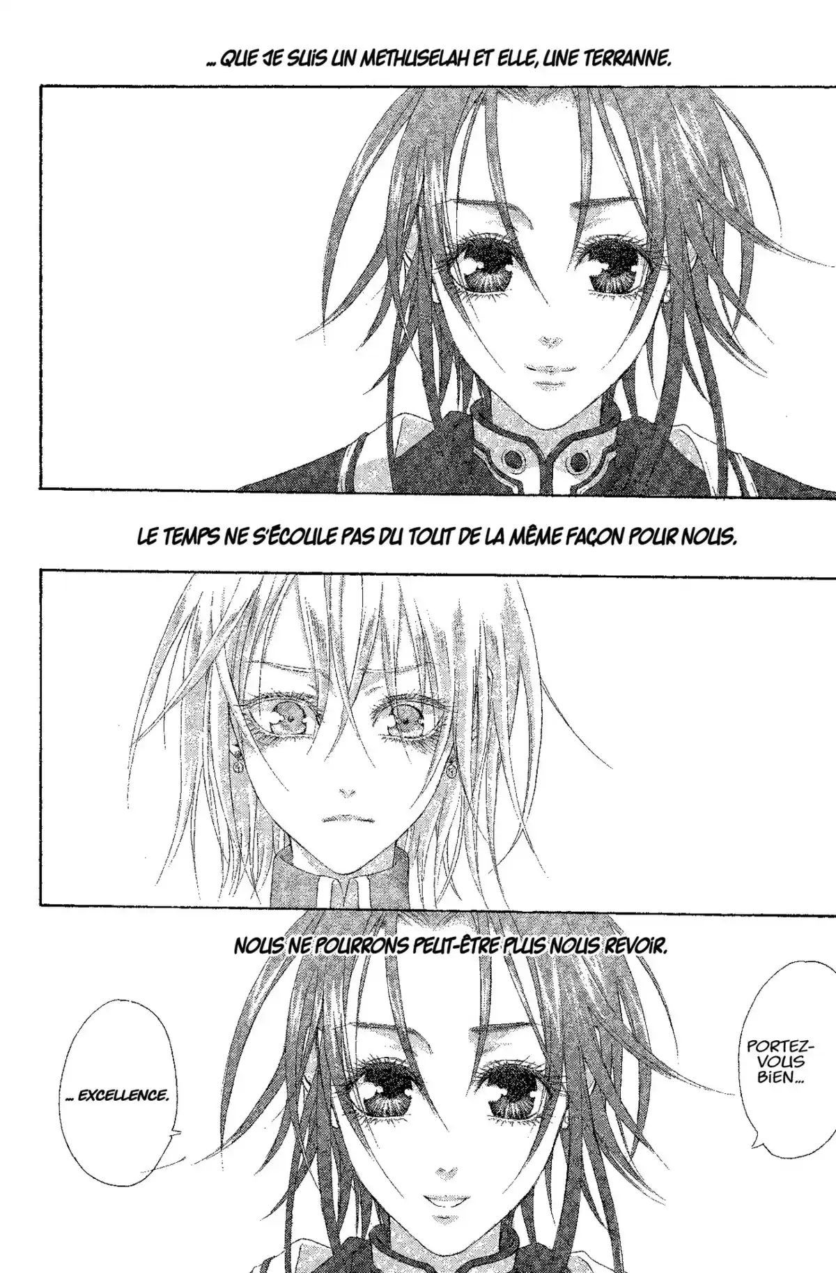 Trinity Blood Volume 9 page 77
