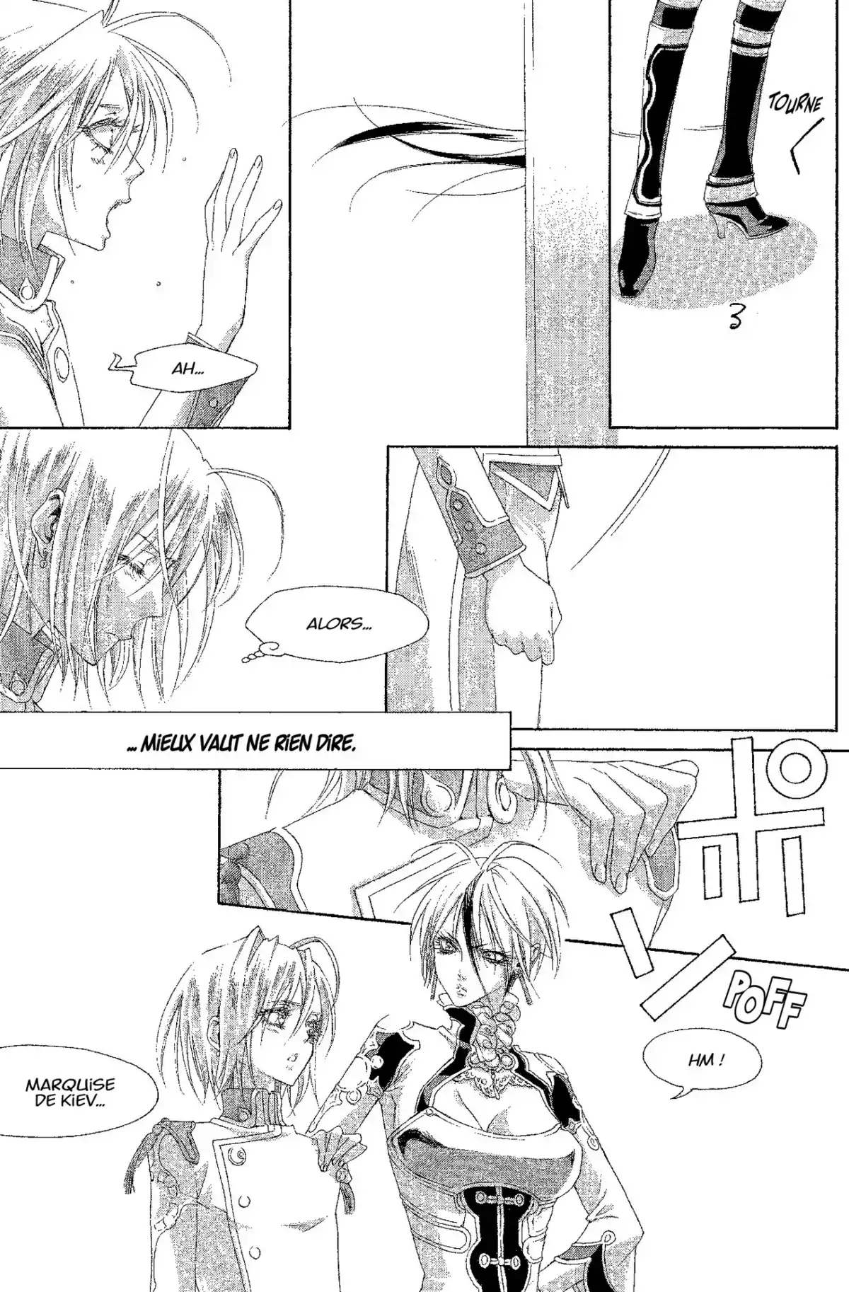 Trinity Blood Volume 9 page 78