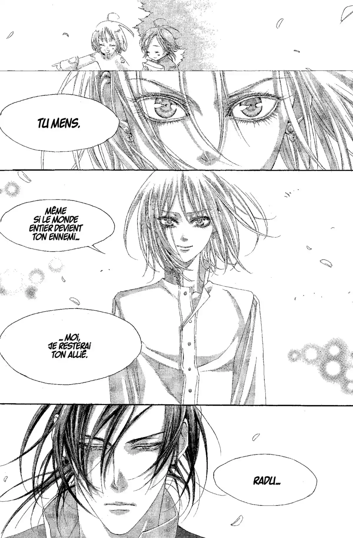 Trinity Blood Volume 5 page 100