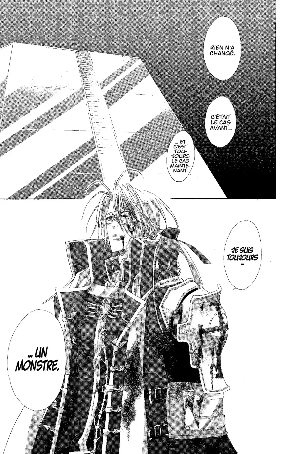 Trinity Blood Volume 5 page 108