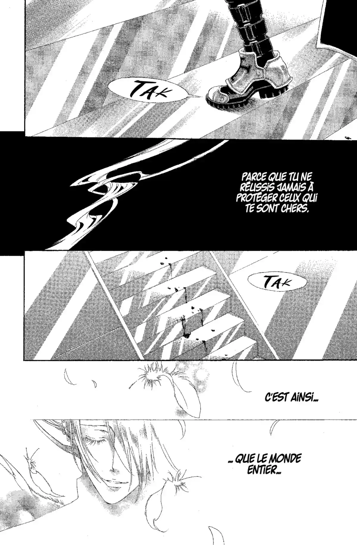 Trinity Blood Volume 5 page 109