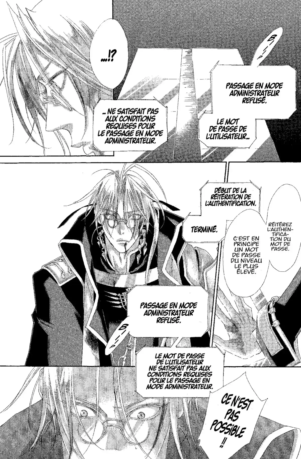 Trinity Blood Volume 5 page 113