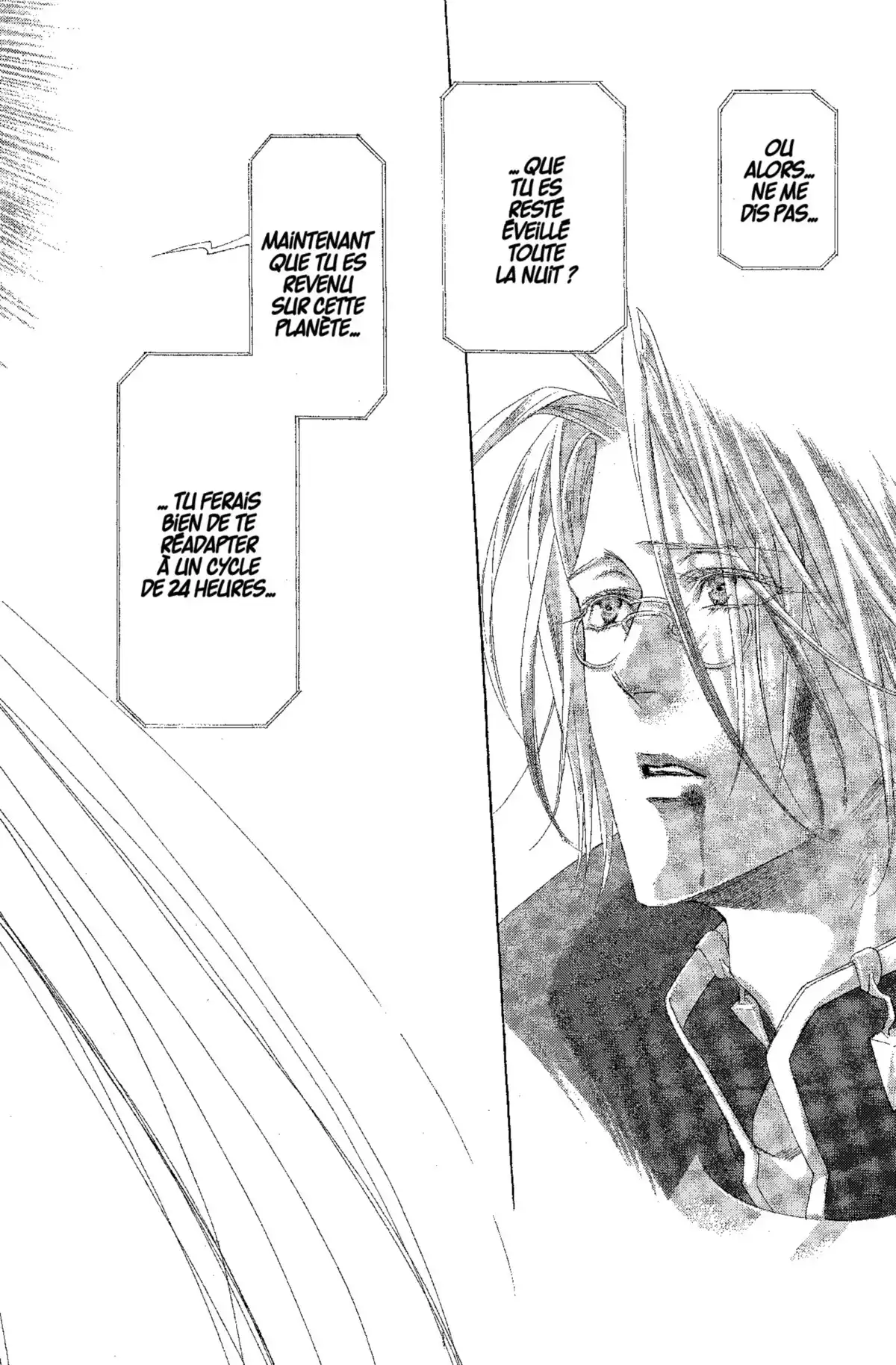 Trinity Blood Volume 5 page 117