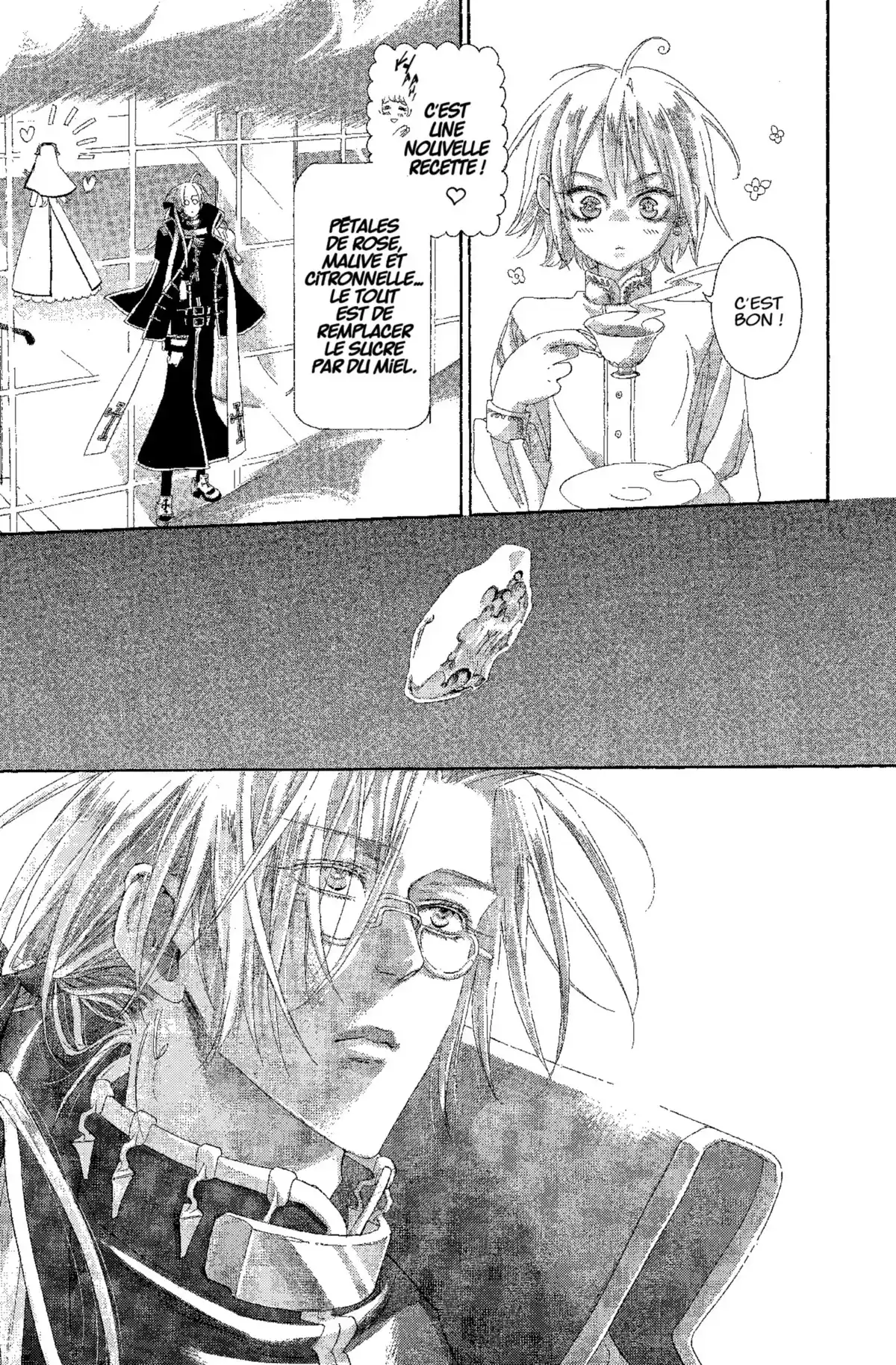 Trinity Blood Volume 5 page 16