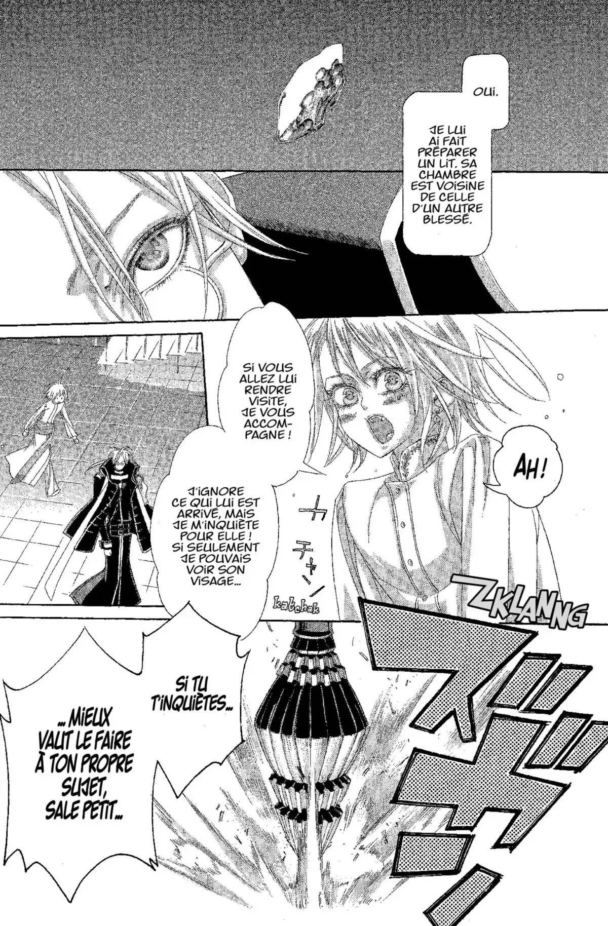 Trinity Blood Volume 5 page 18