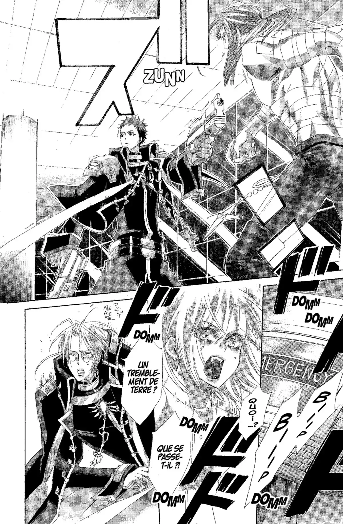 Trinity Blood Volume 5 page 27