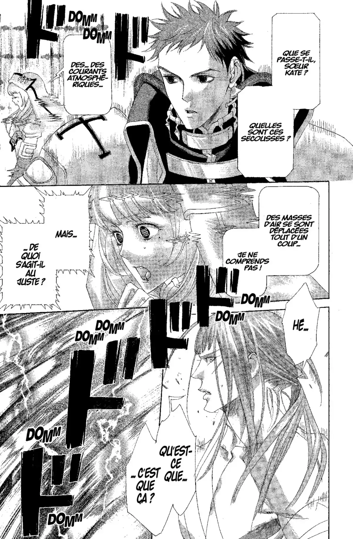 Trinity Blood Volume 5 page 28