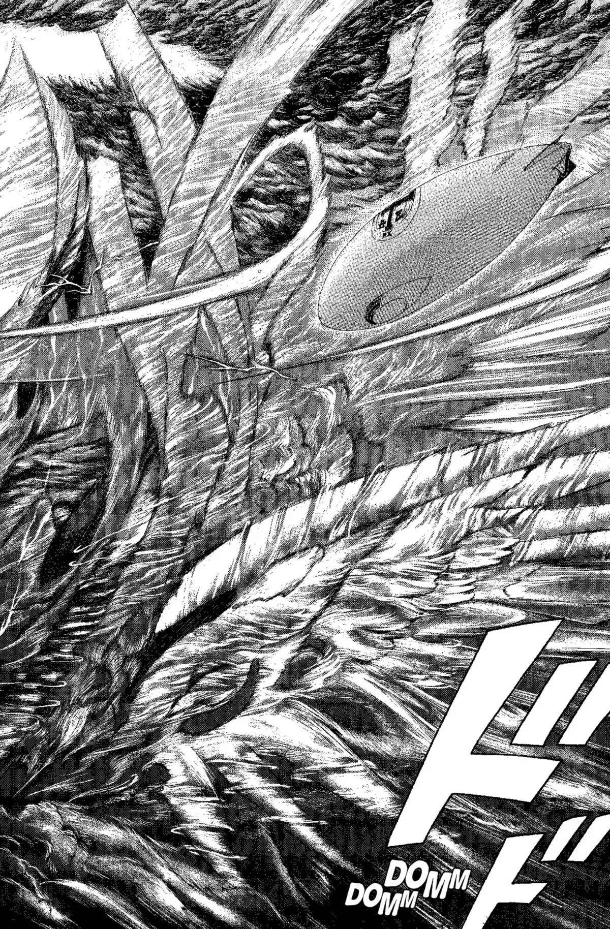 Trinity Blood Volume 5 page 29