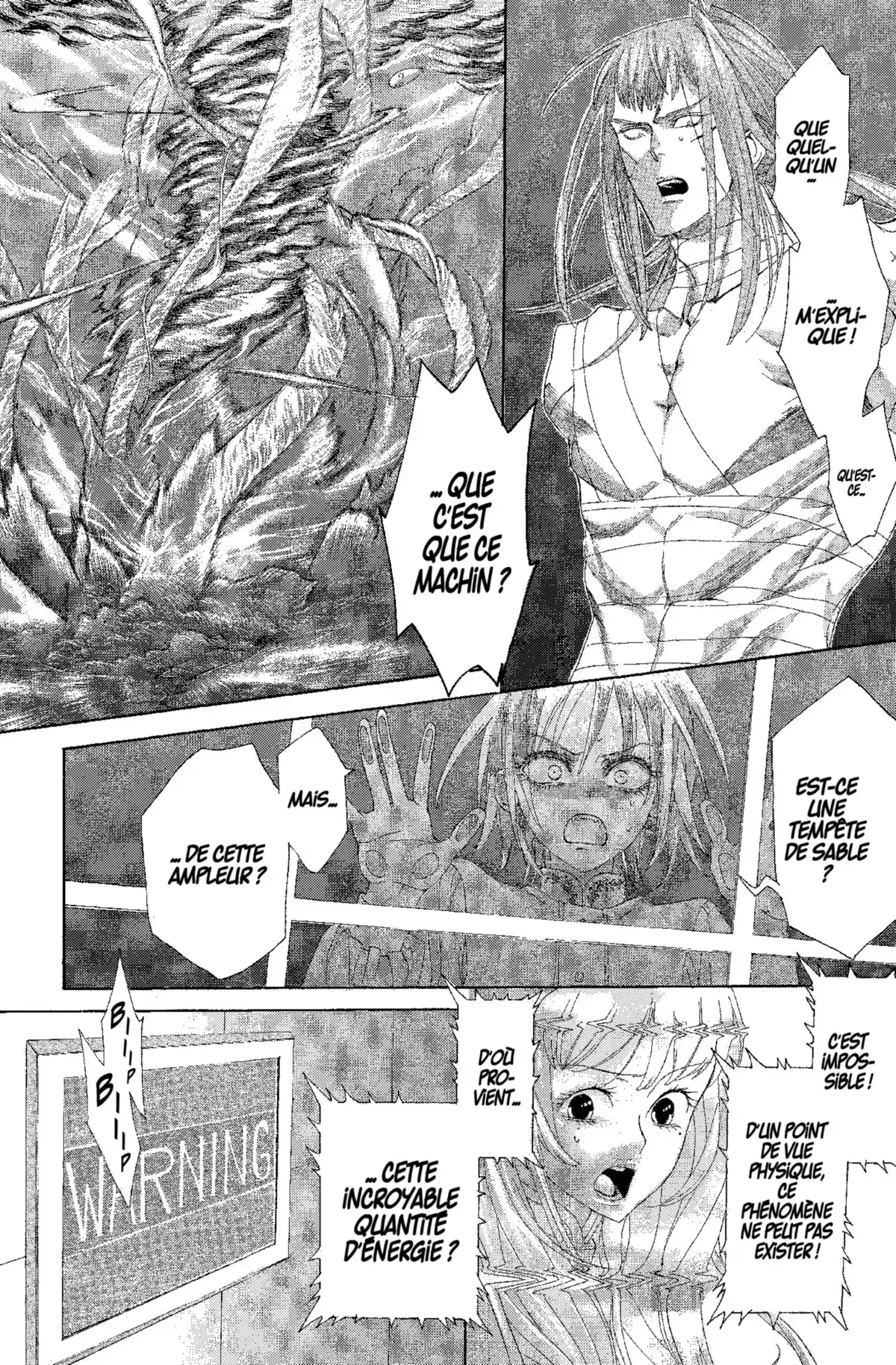 Trinity Blood Volume 5 page 31