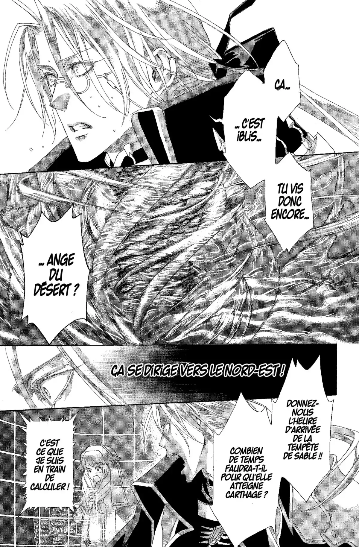 Trinity Blood Volume 5 page 32