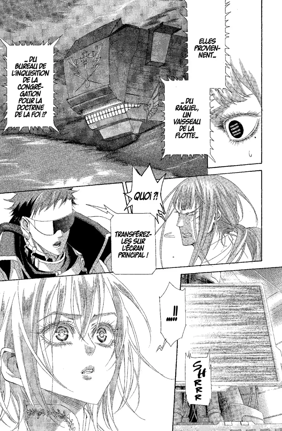 Trinity Blood Volume 5 page 36