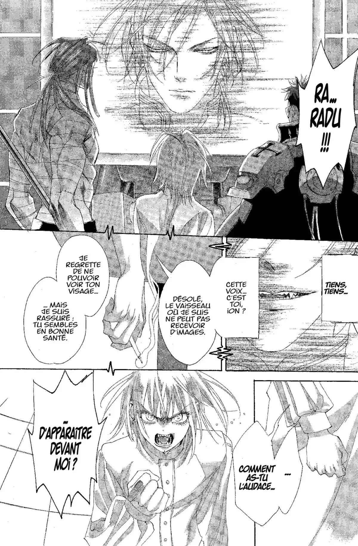 Trinity Blood Volume 5 page 37