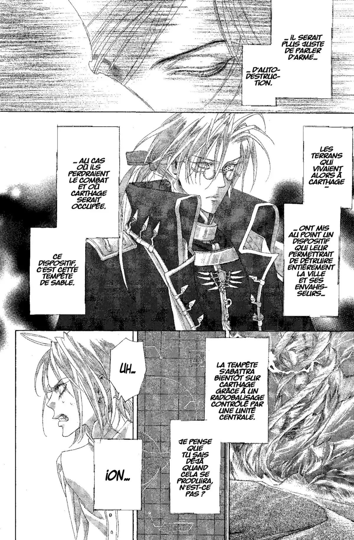 Trinity Blood Volume 5 page 39