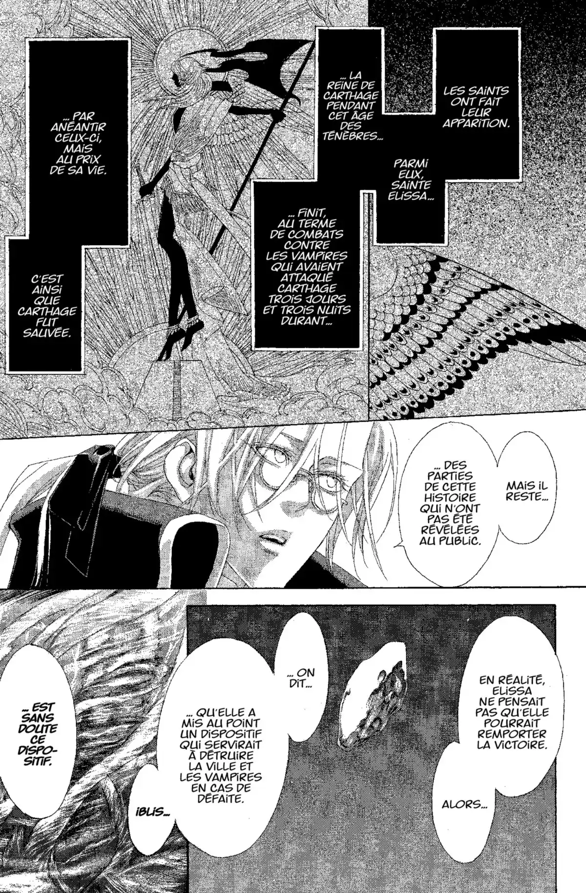 Trinity Blood Volume 5 page 44