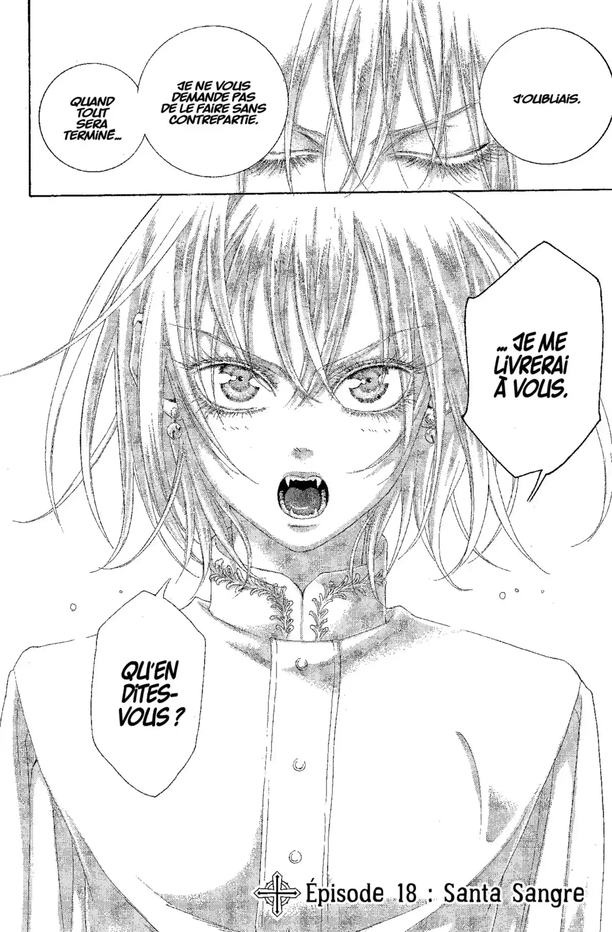 Trinity Blood Volume 5 page 51