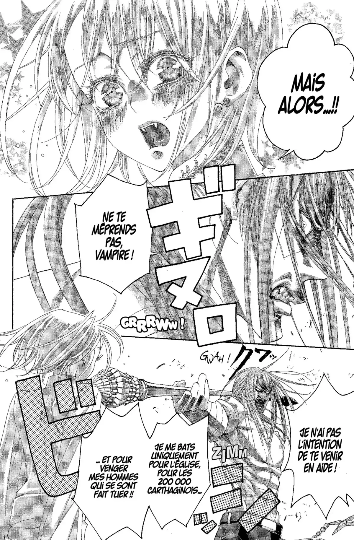 Trinity Blood Volume 5 page 59