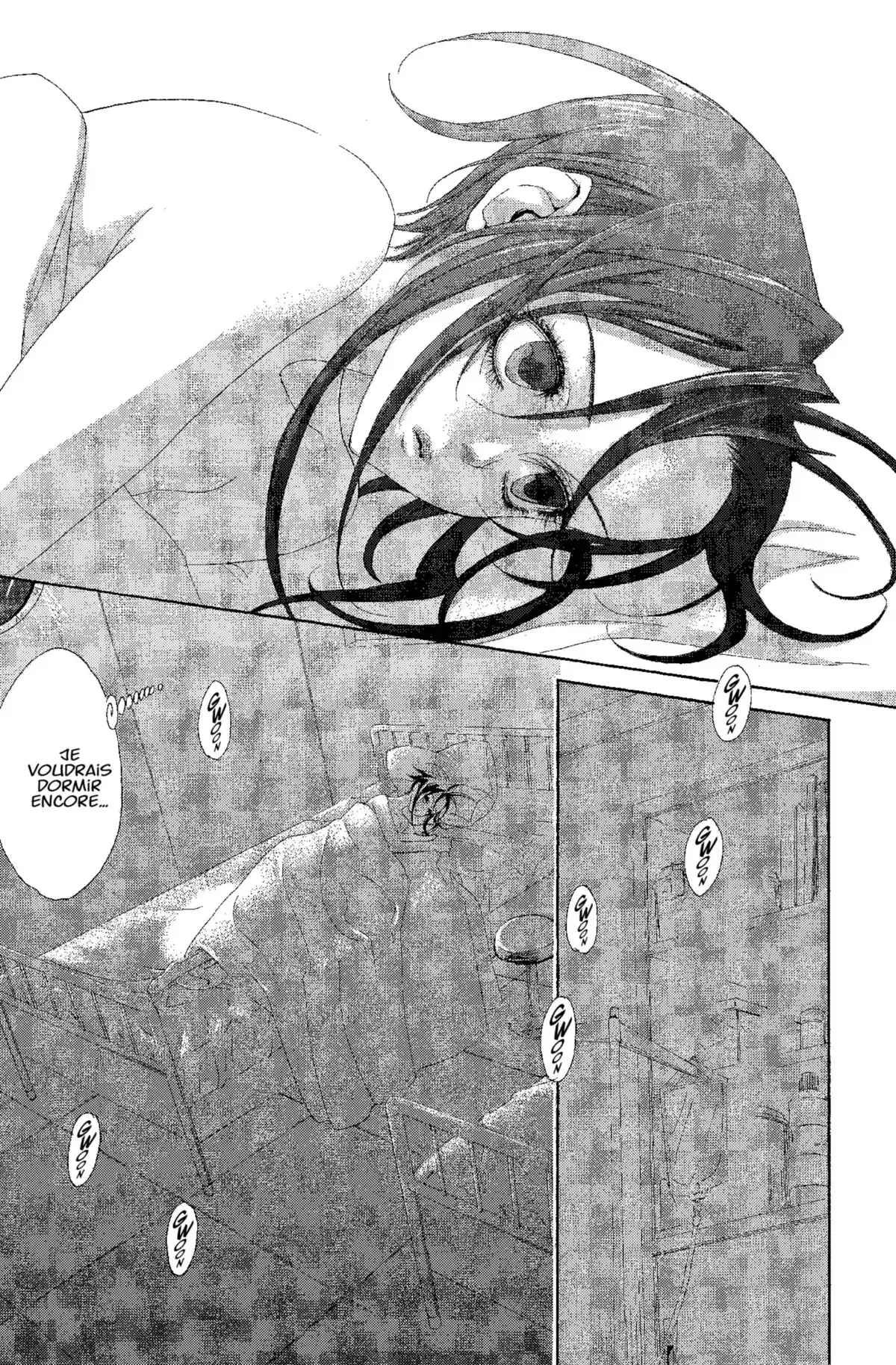 Trinity Blood Volume 5 page 62