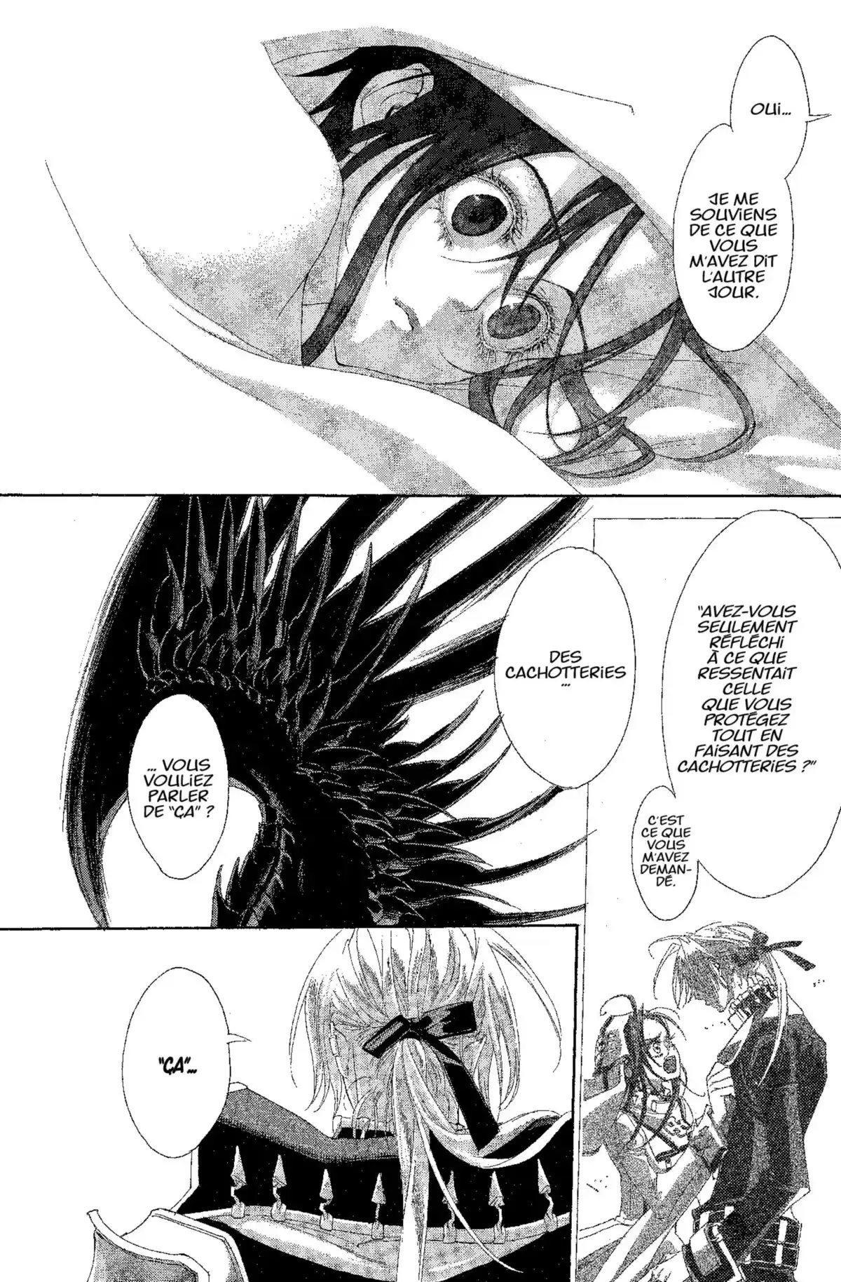 Trinity Blood Volume 5 page 69